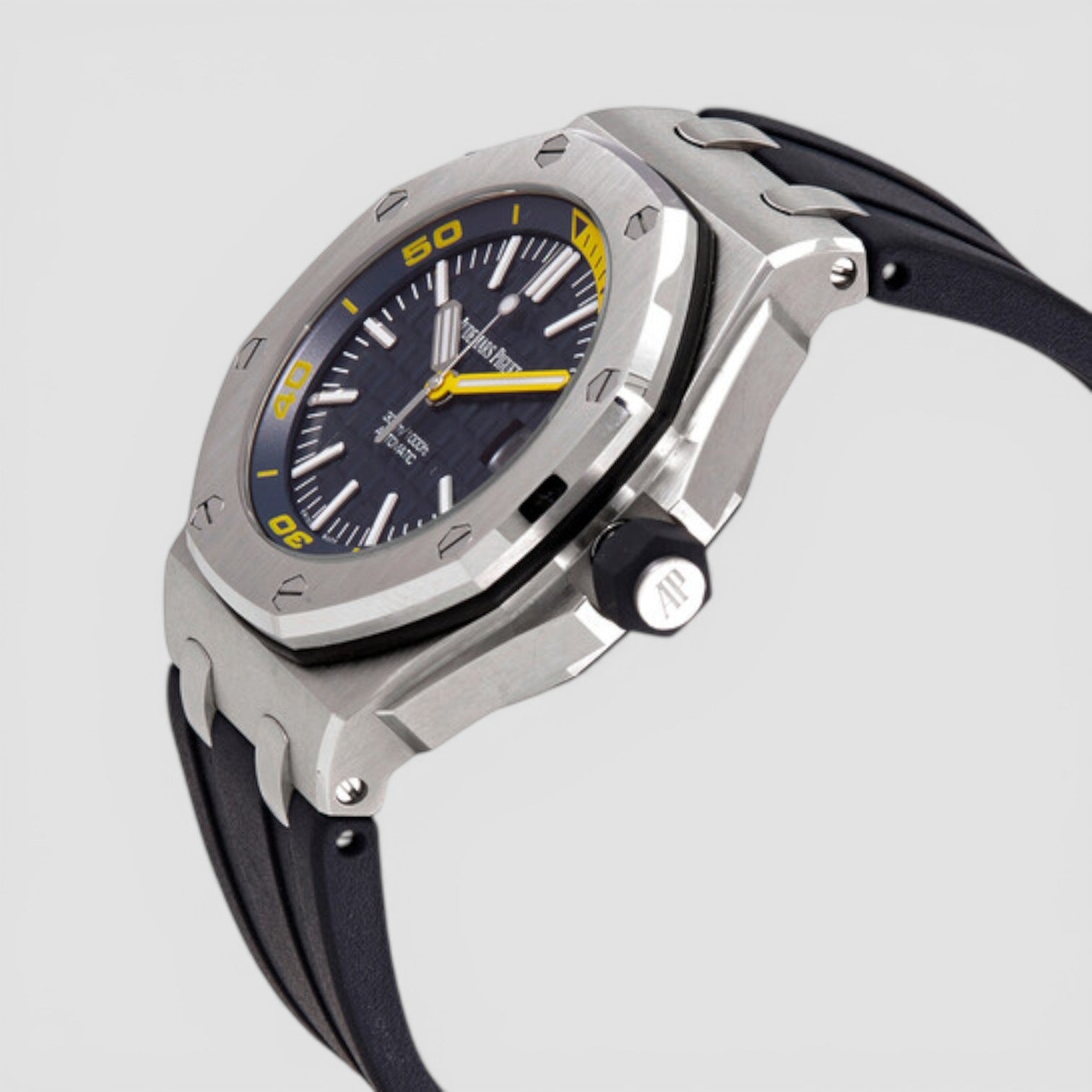 Royal Oak Offshore Diver