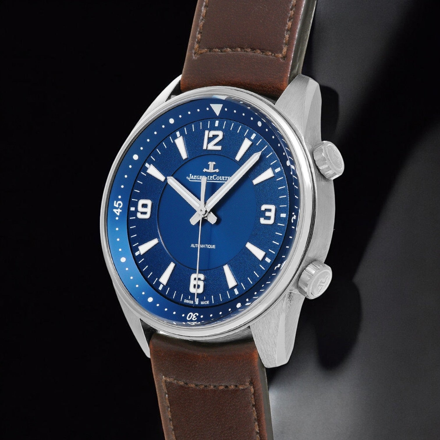 Polaris Automatic 41mm