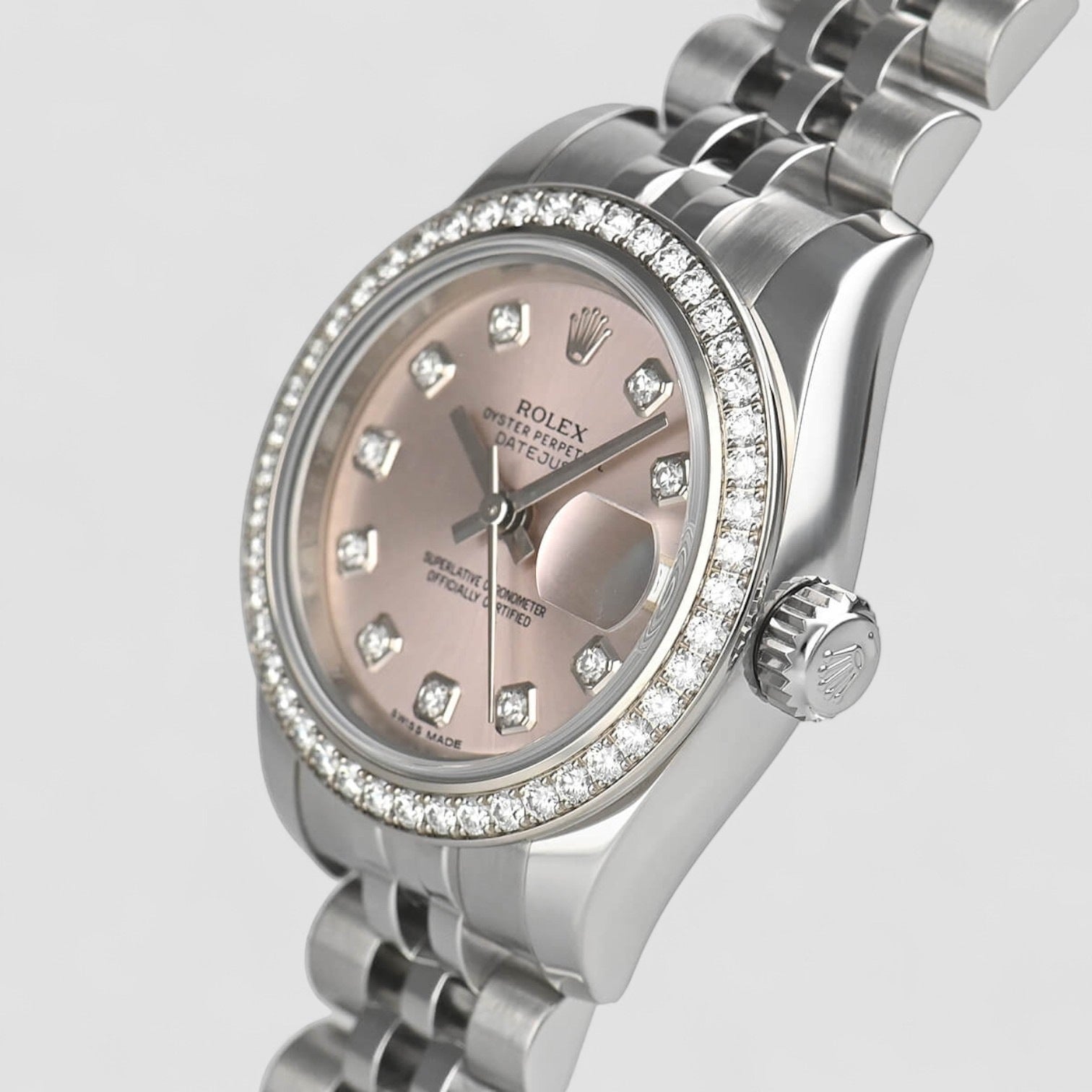 Lady-Datejust