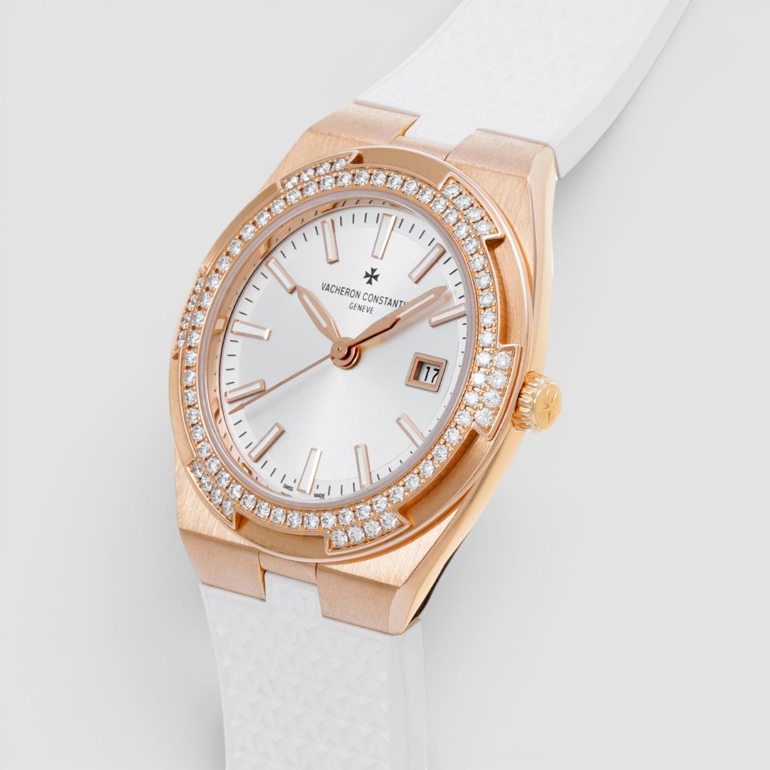 Overseas Quartz