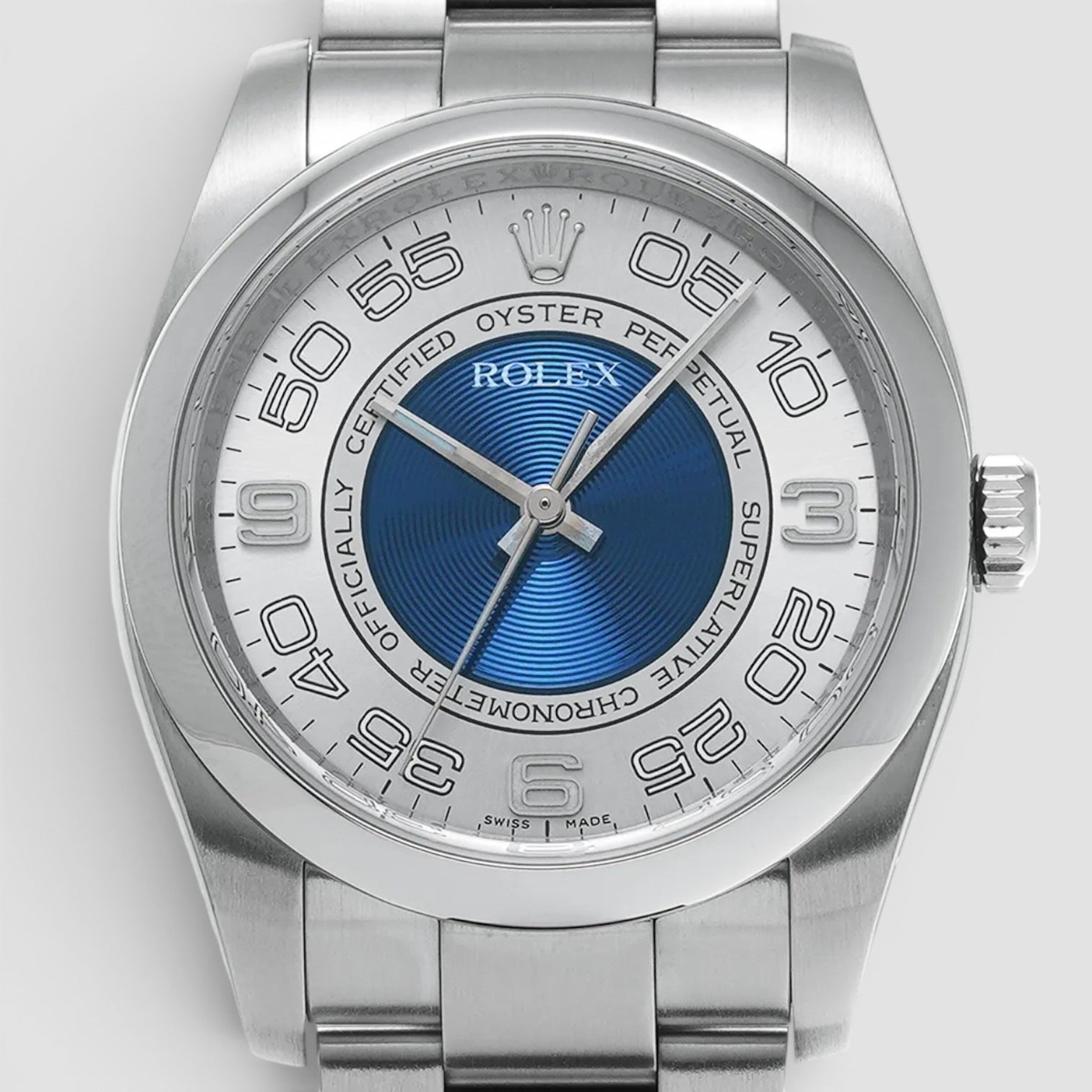 Oyster Perpetual 36