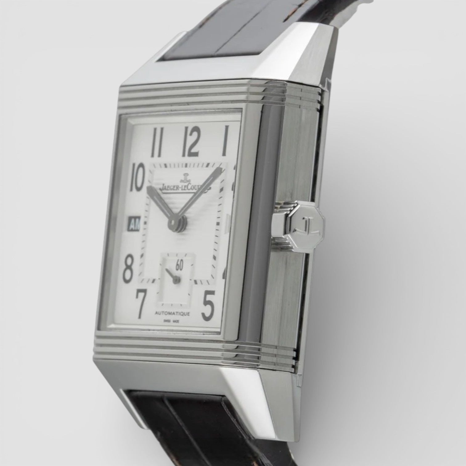 Reverso Squadra Hometime