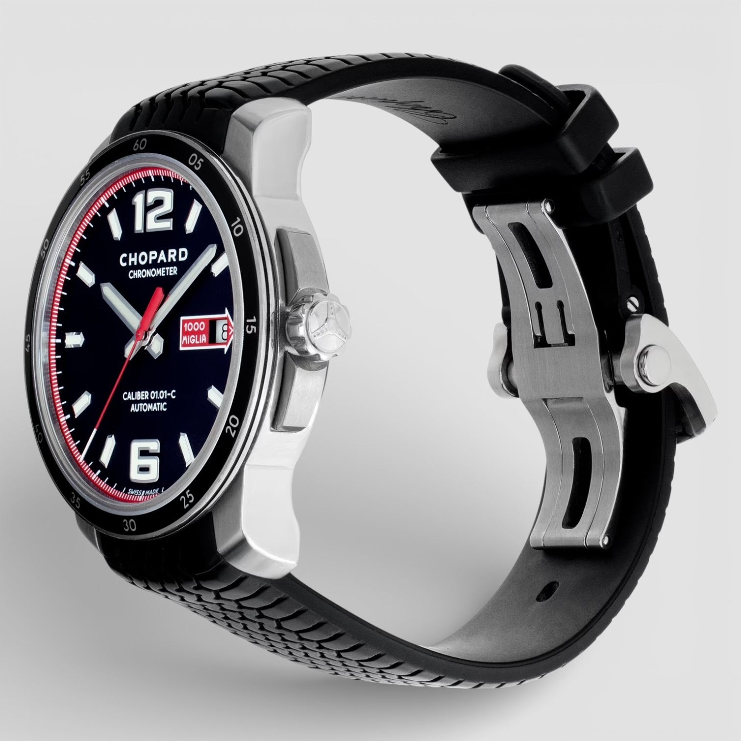 Mille Miglia Gts Automatic