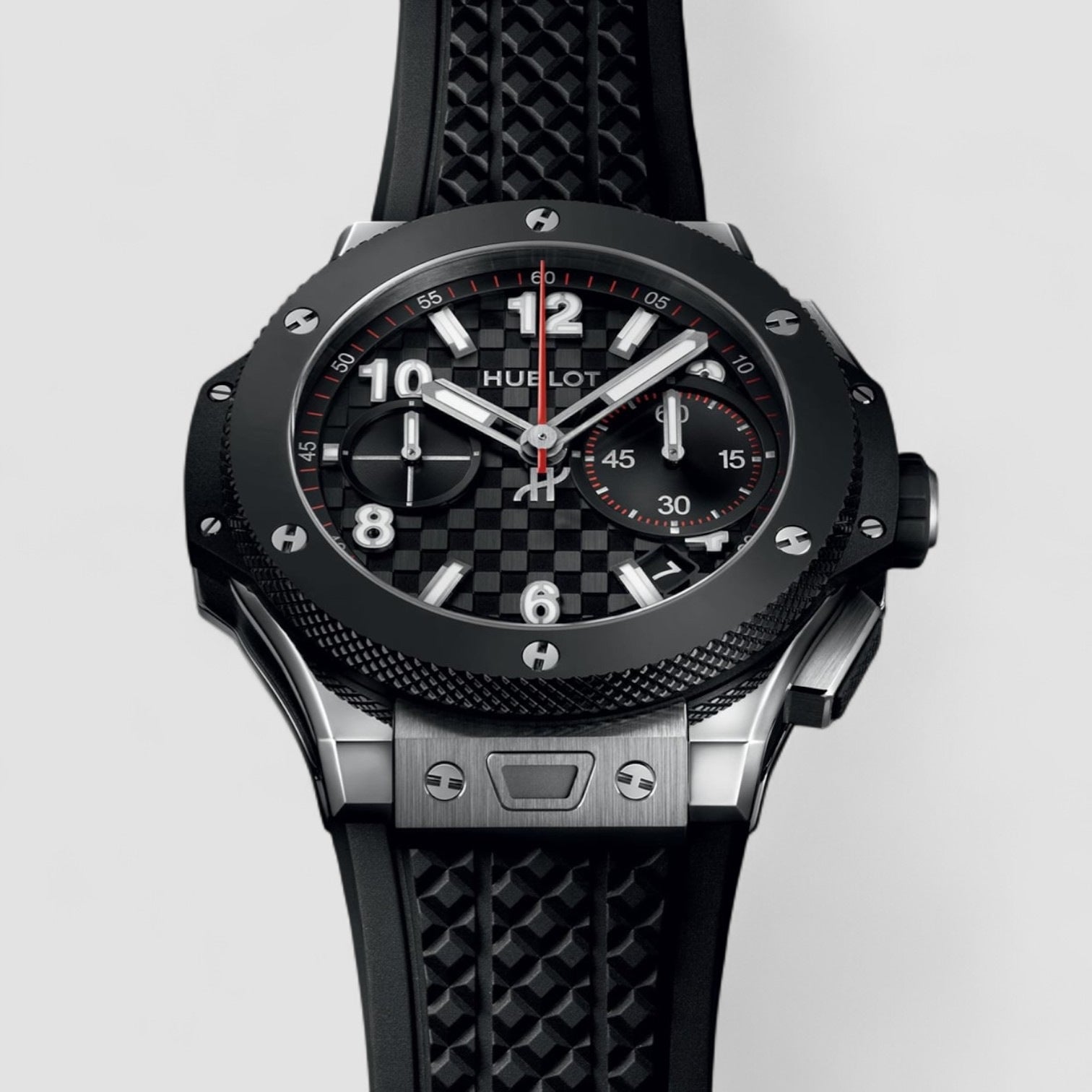 Big Bang 20th Anniversary Titanium Ceramic 43MM
