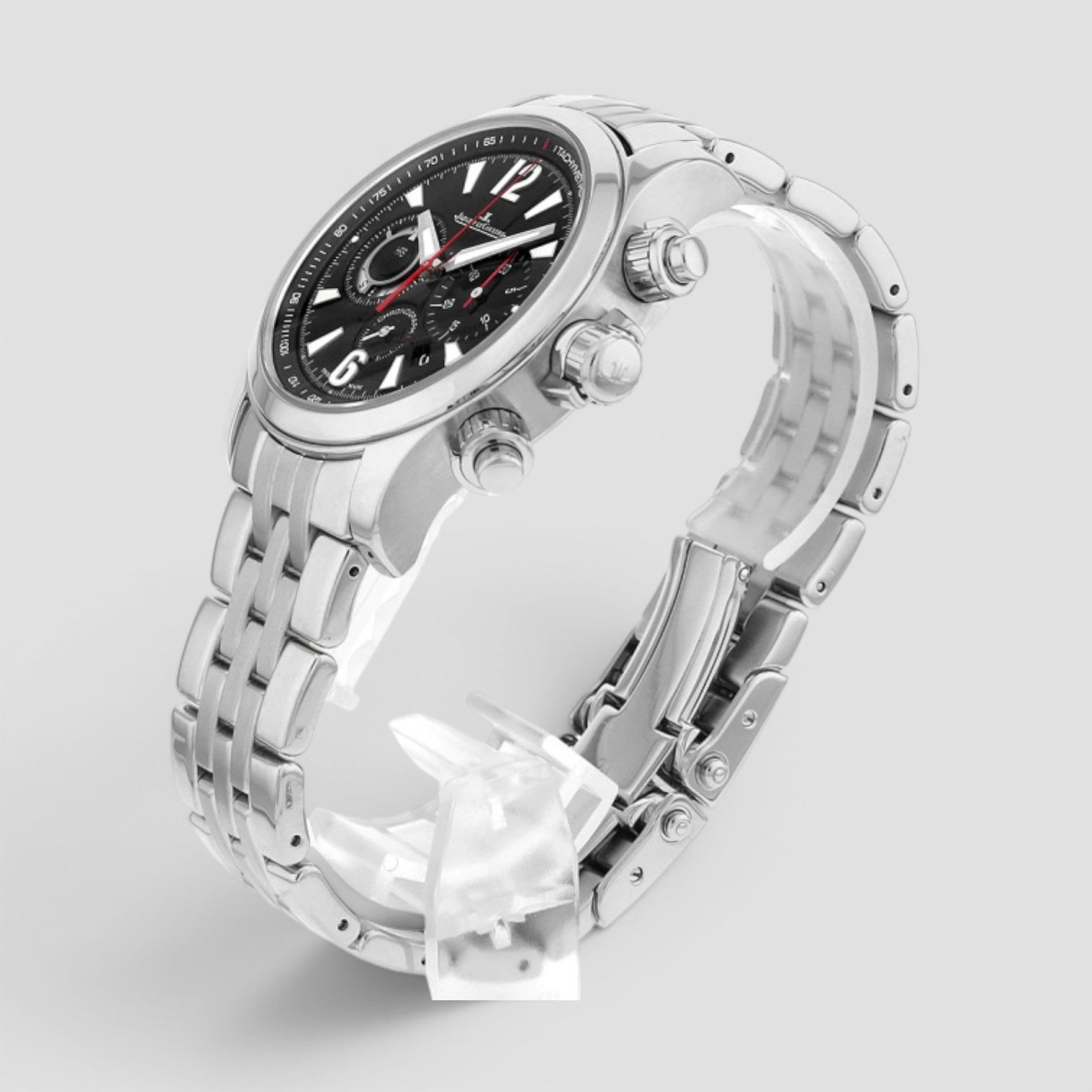 Master Compressor Chronograph 2 SS