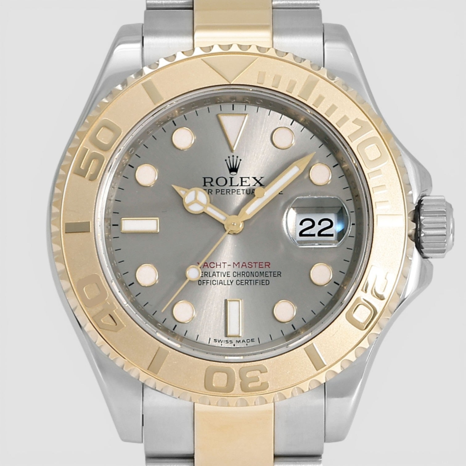 Yacht-Master