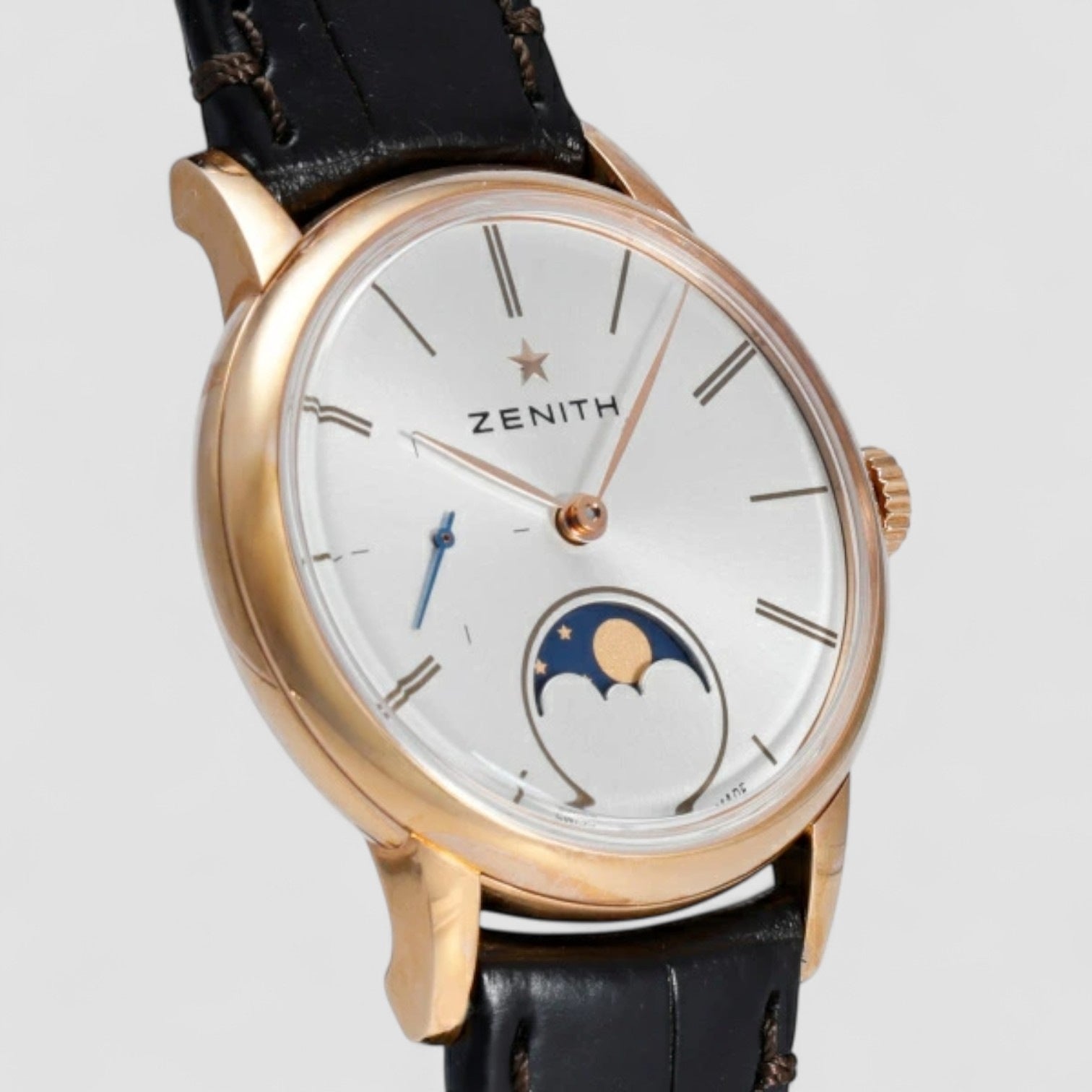 Elite Lady Moonphase