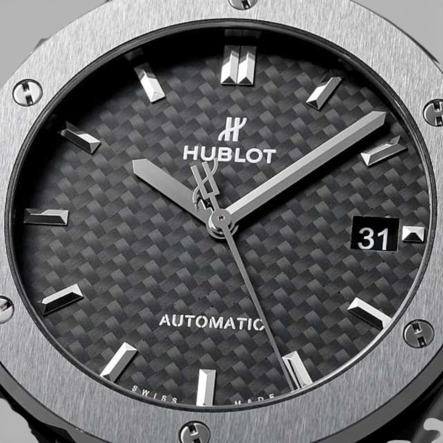 Classic Fusion Black Magic