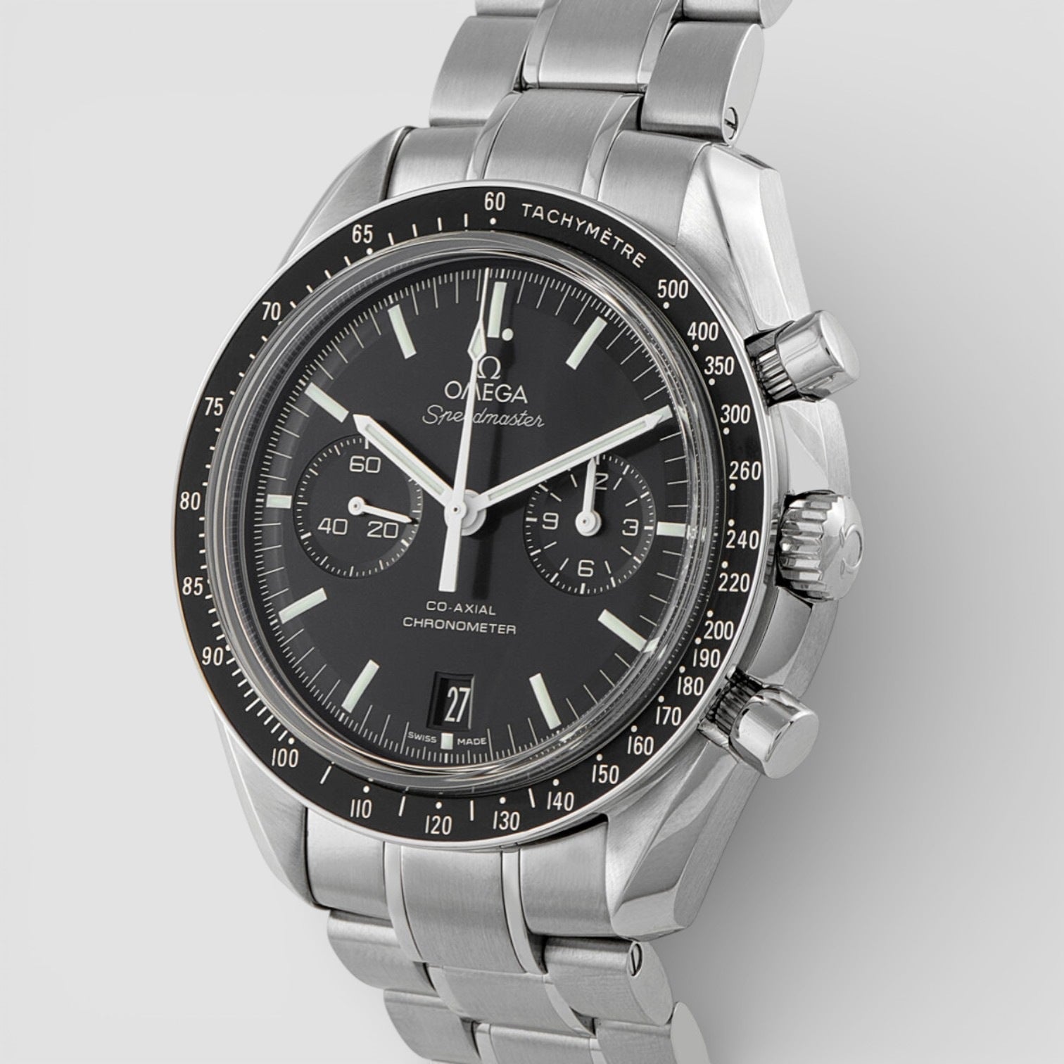 Speedmaster Moonwatch