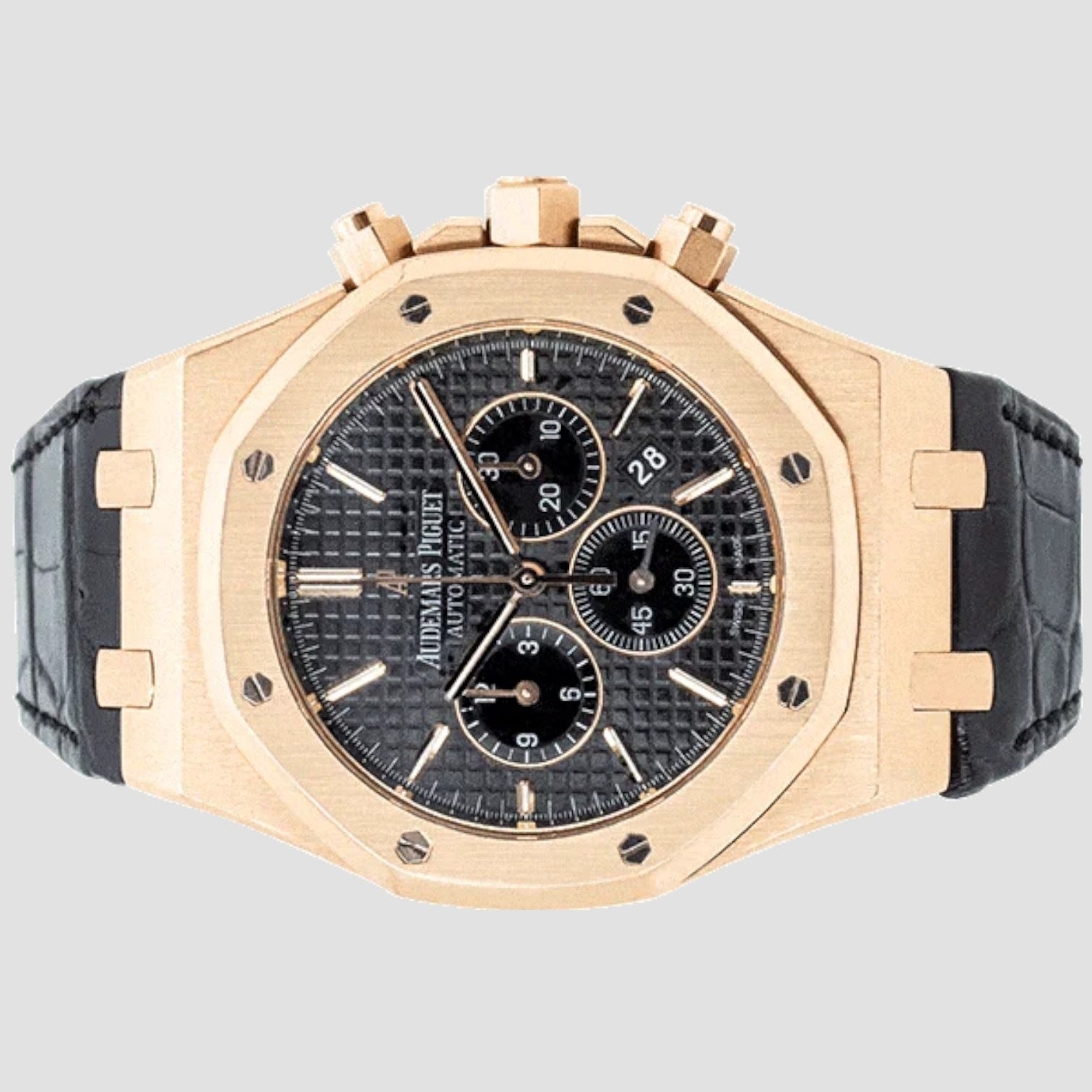 Royal Oak Chronograph 41mm