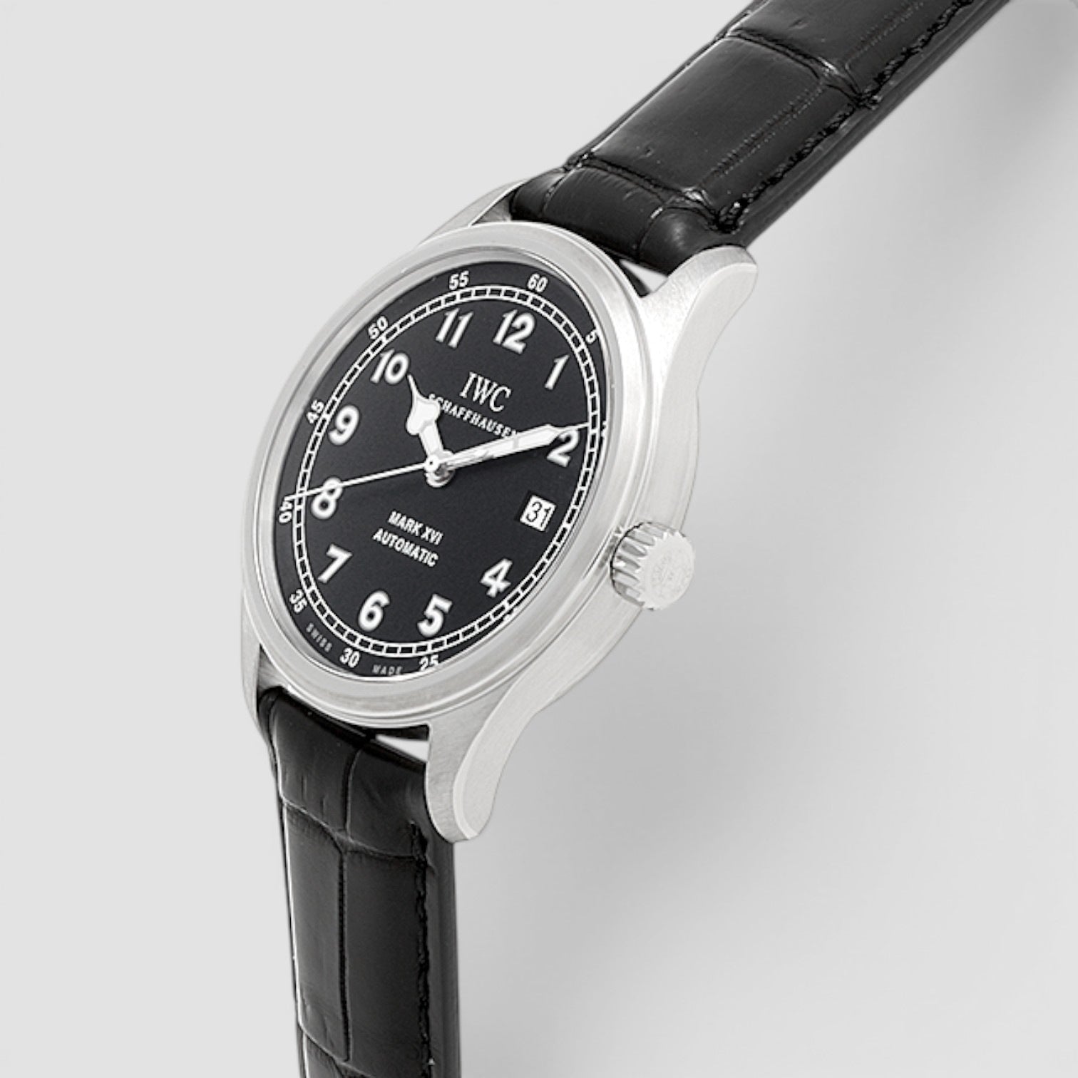 Pilot's Watch Mark XV Japan Limited Edition