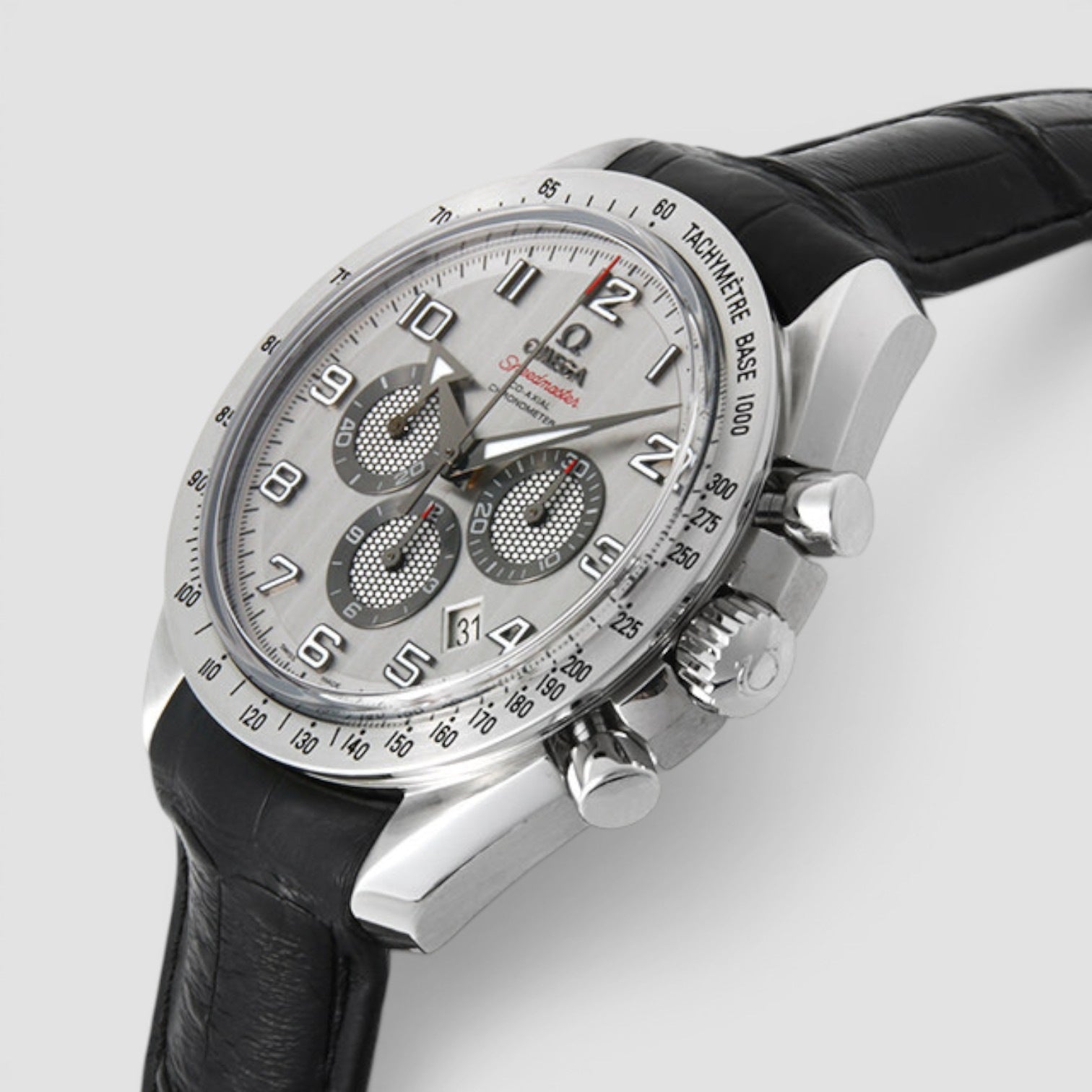 Speedmaster Broad Arrow