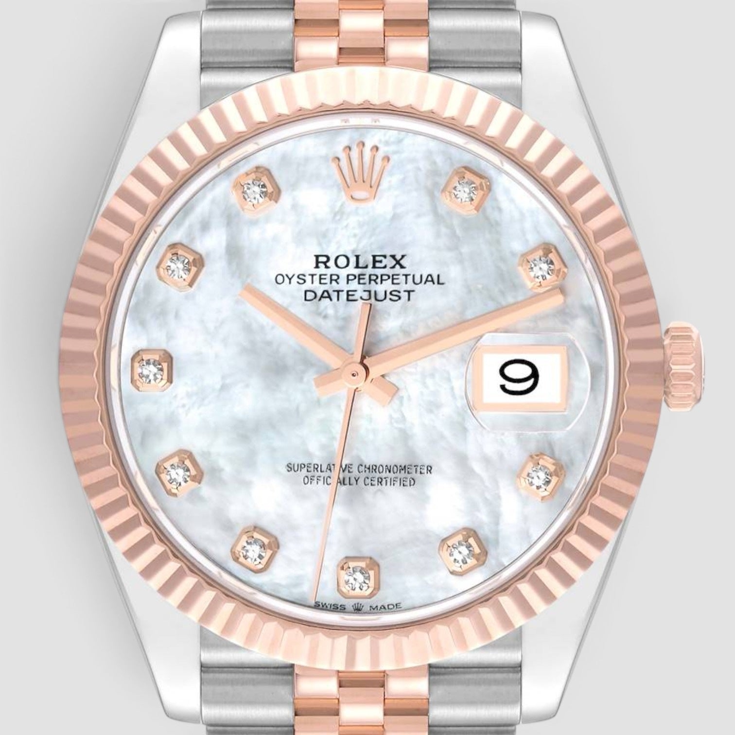 Datejust 41