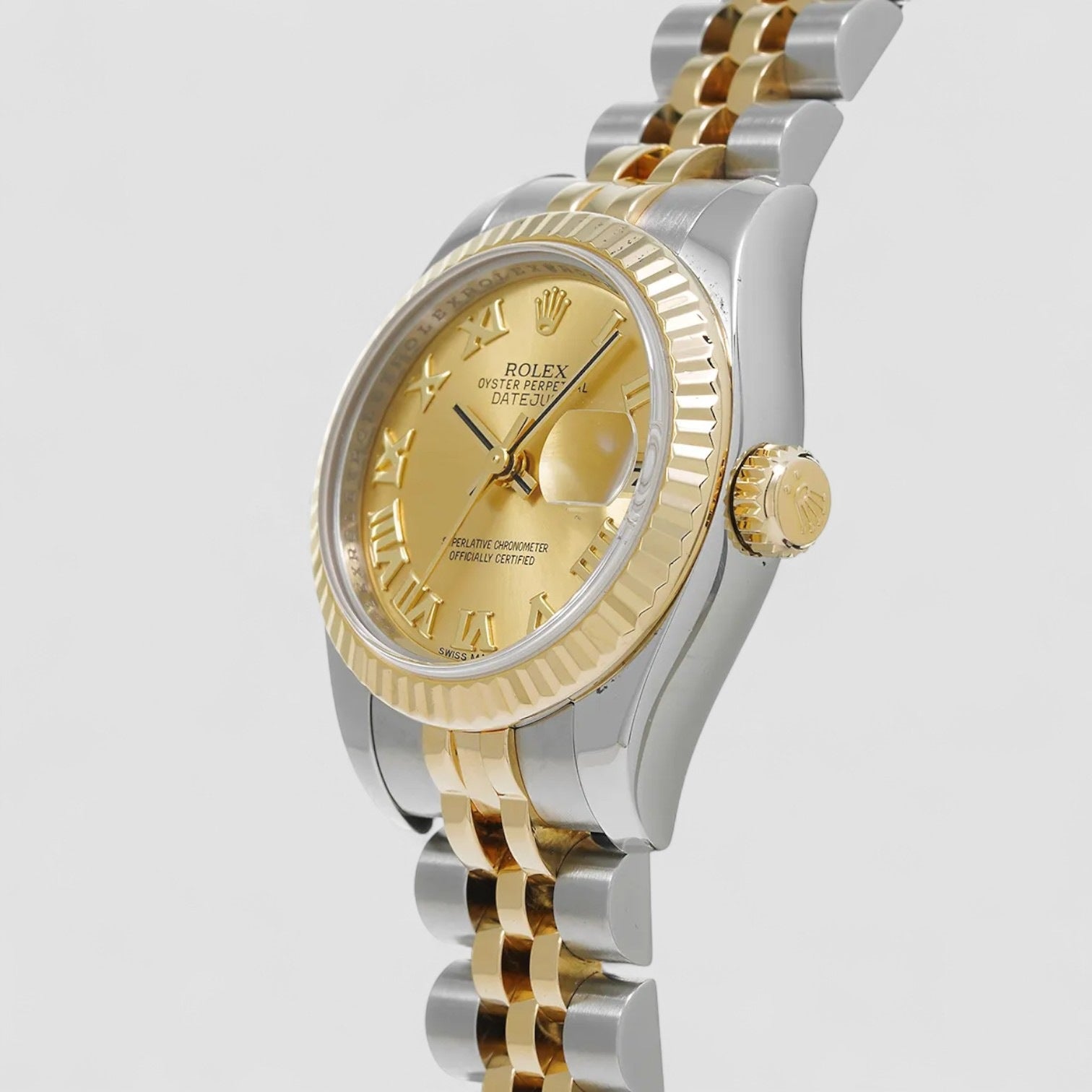 Lady-Datejust 26 WOMEN'S LUXURY WATCH