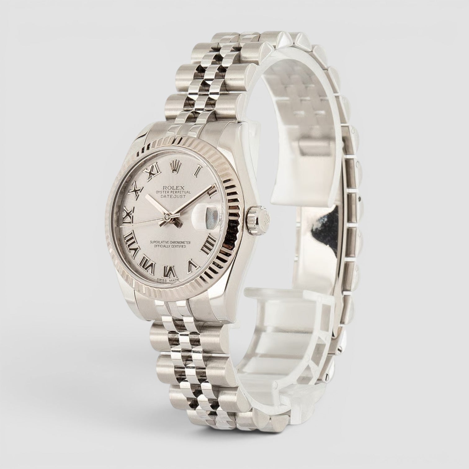 Datejust 31