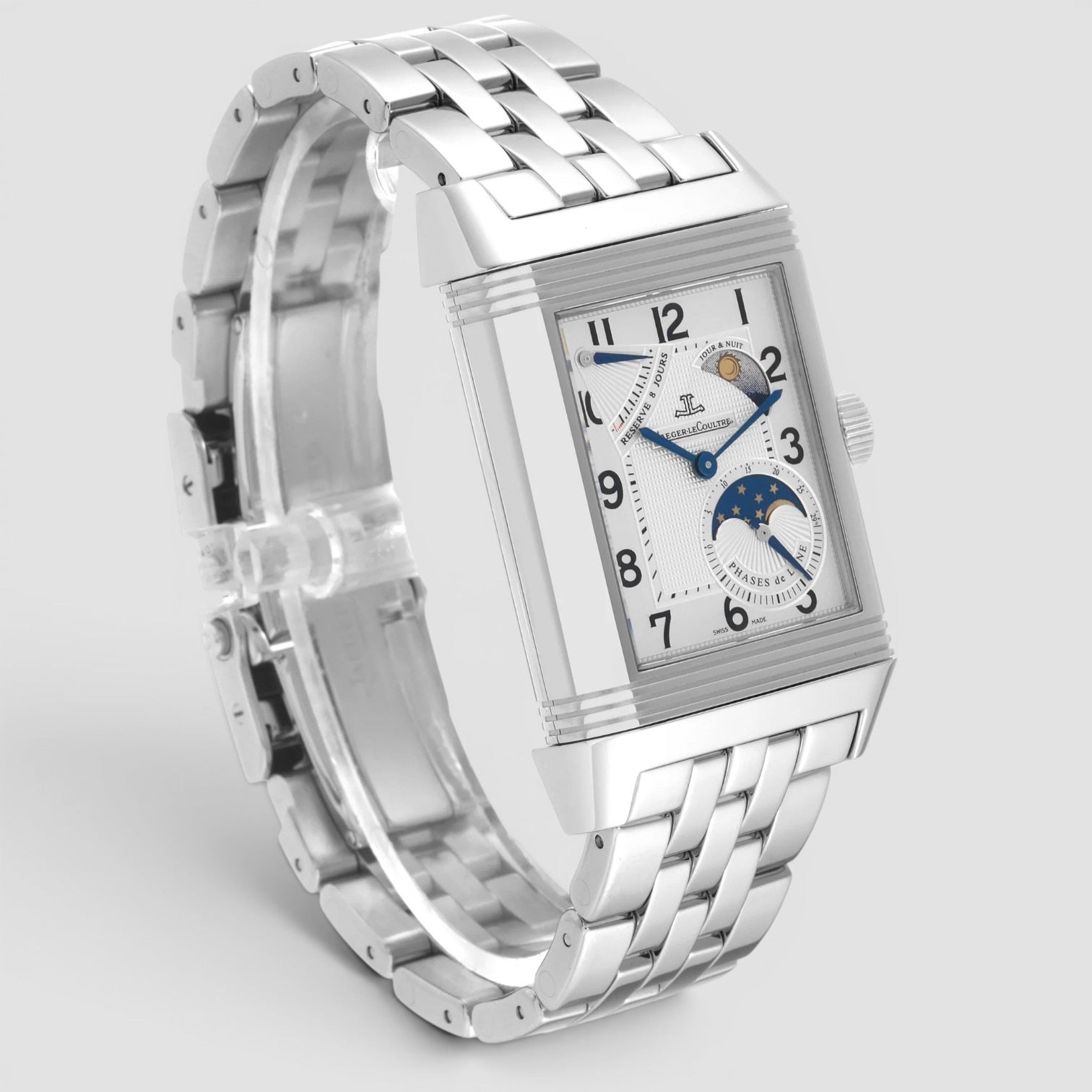 Reverso Grande Sun Moon