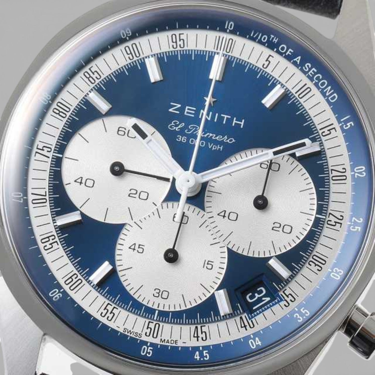 Chronomaster Original Boutique Edition