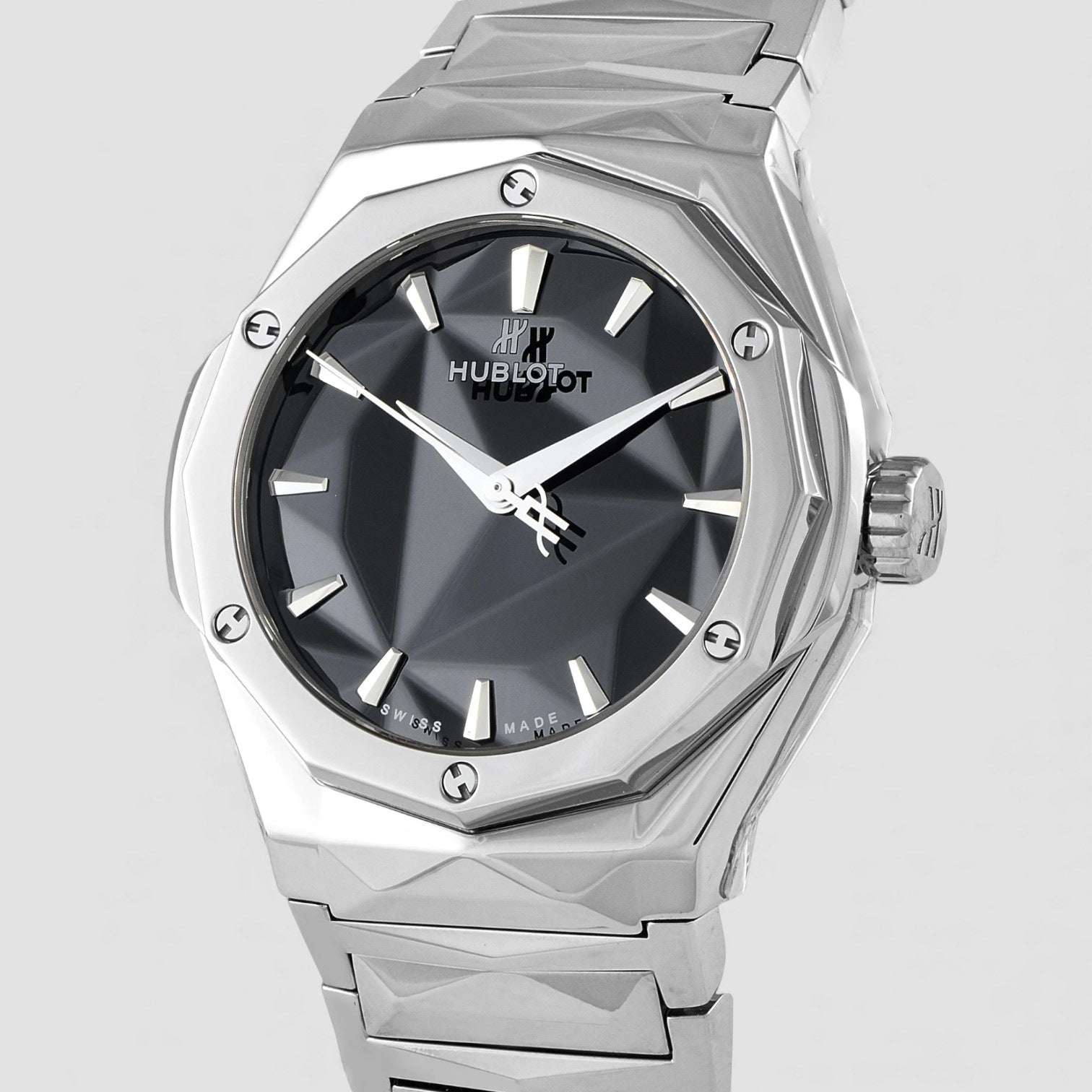 Classic Fusion Orlinski 40mm