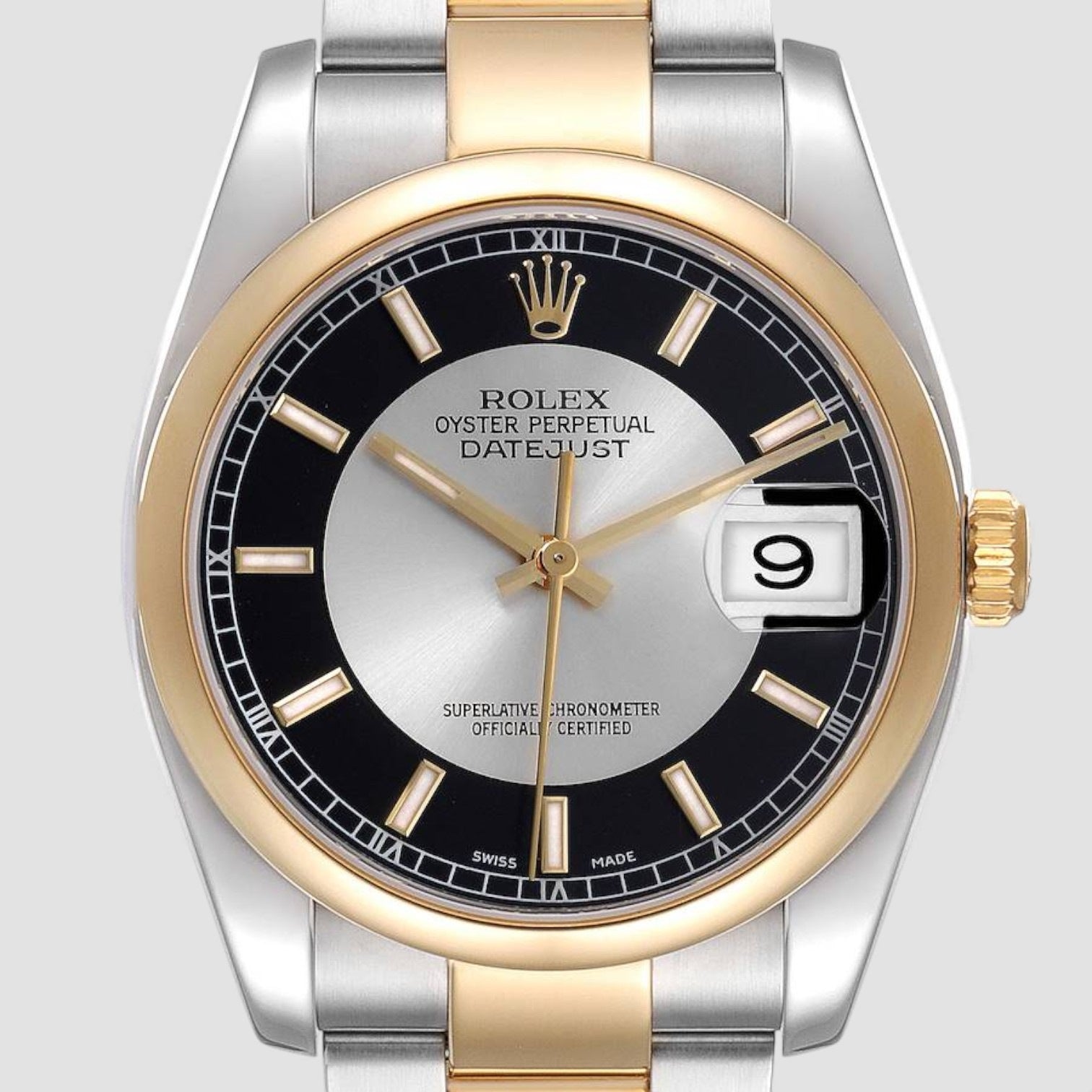 Datejust 36