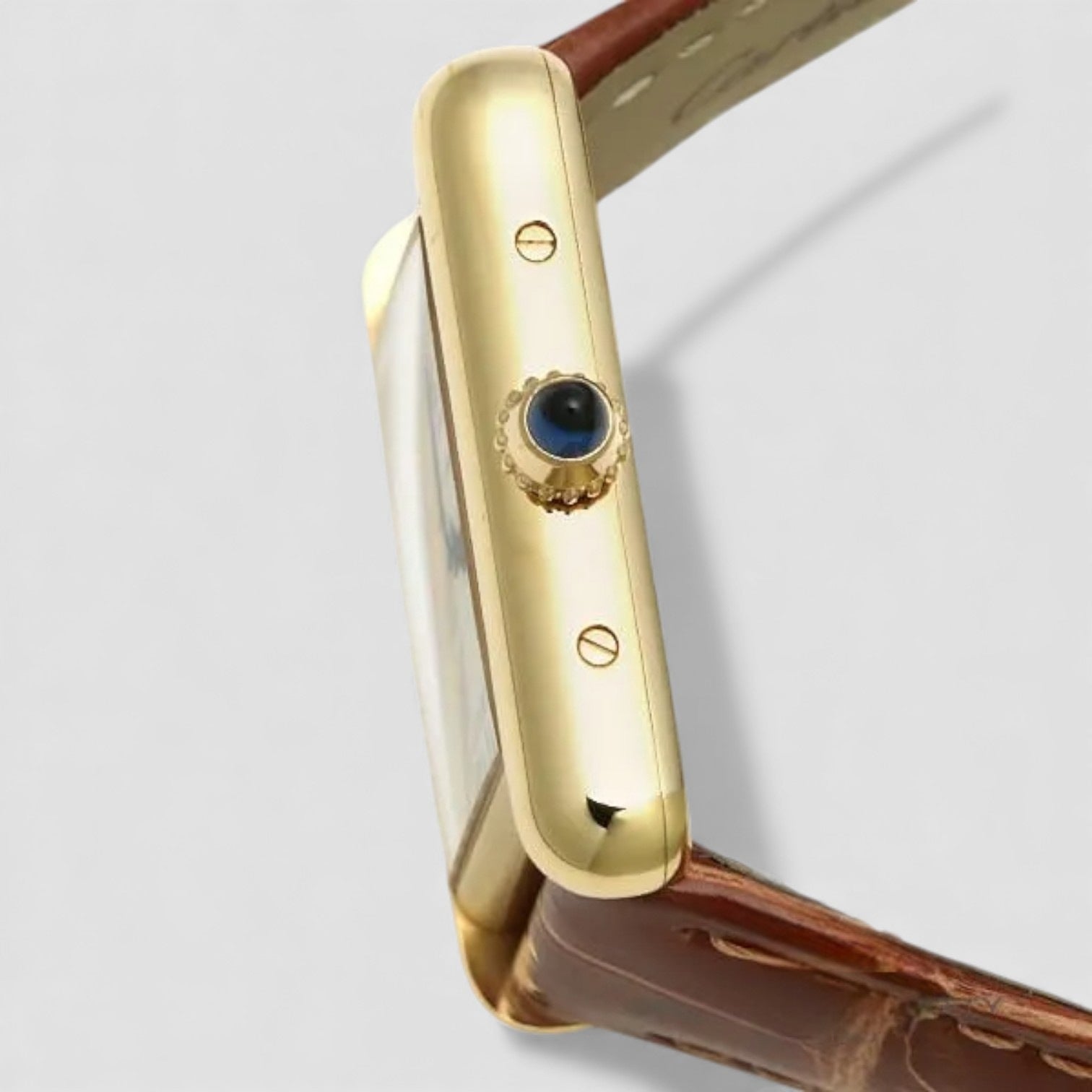 Tank Louis Cartier 22mm Ladies