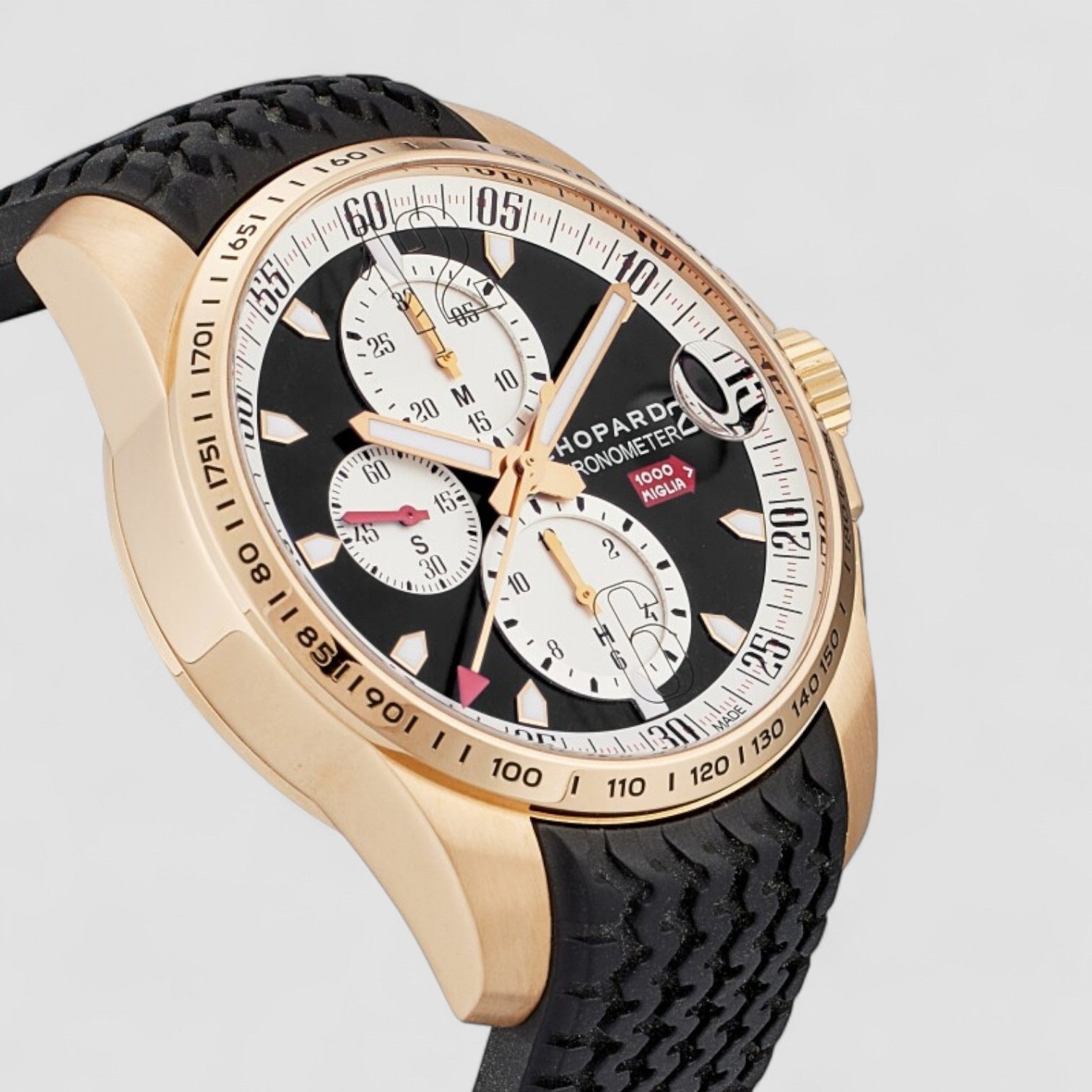 Mille Miglia Gt Xl Limited Edition 44mm