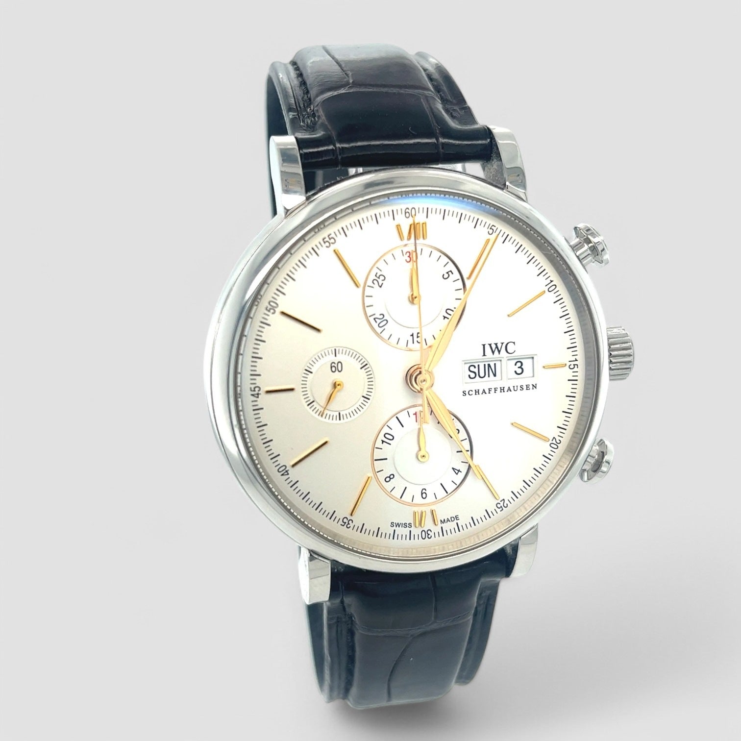Portofino Chronograph