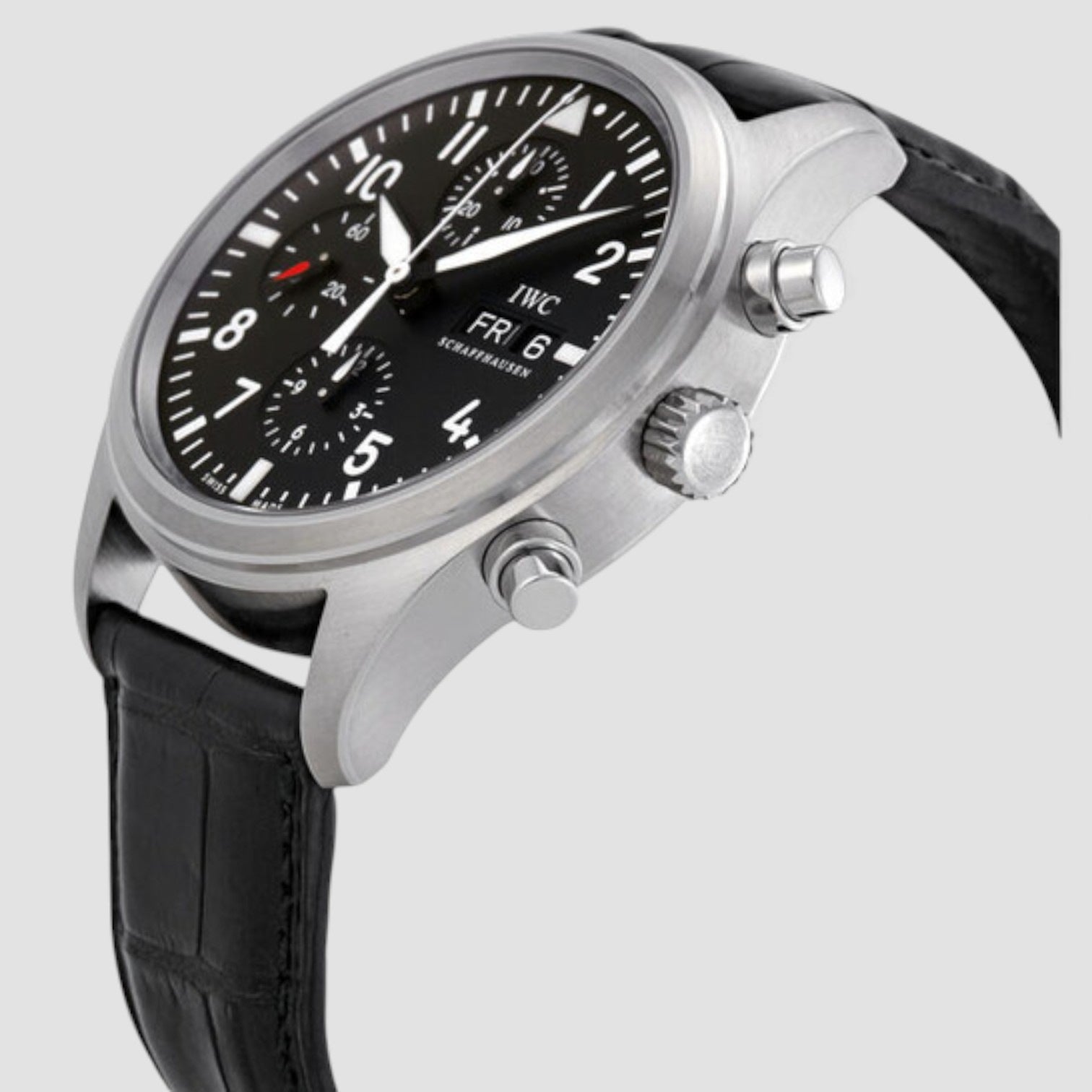 Chronograph