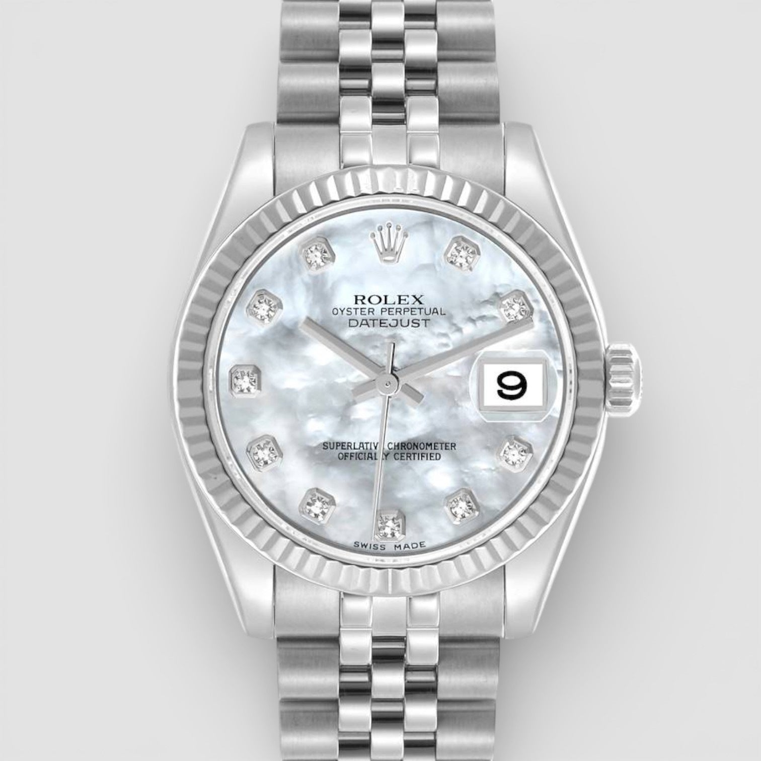 Datejust 31