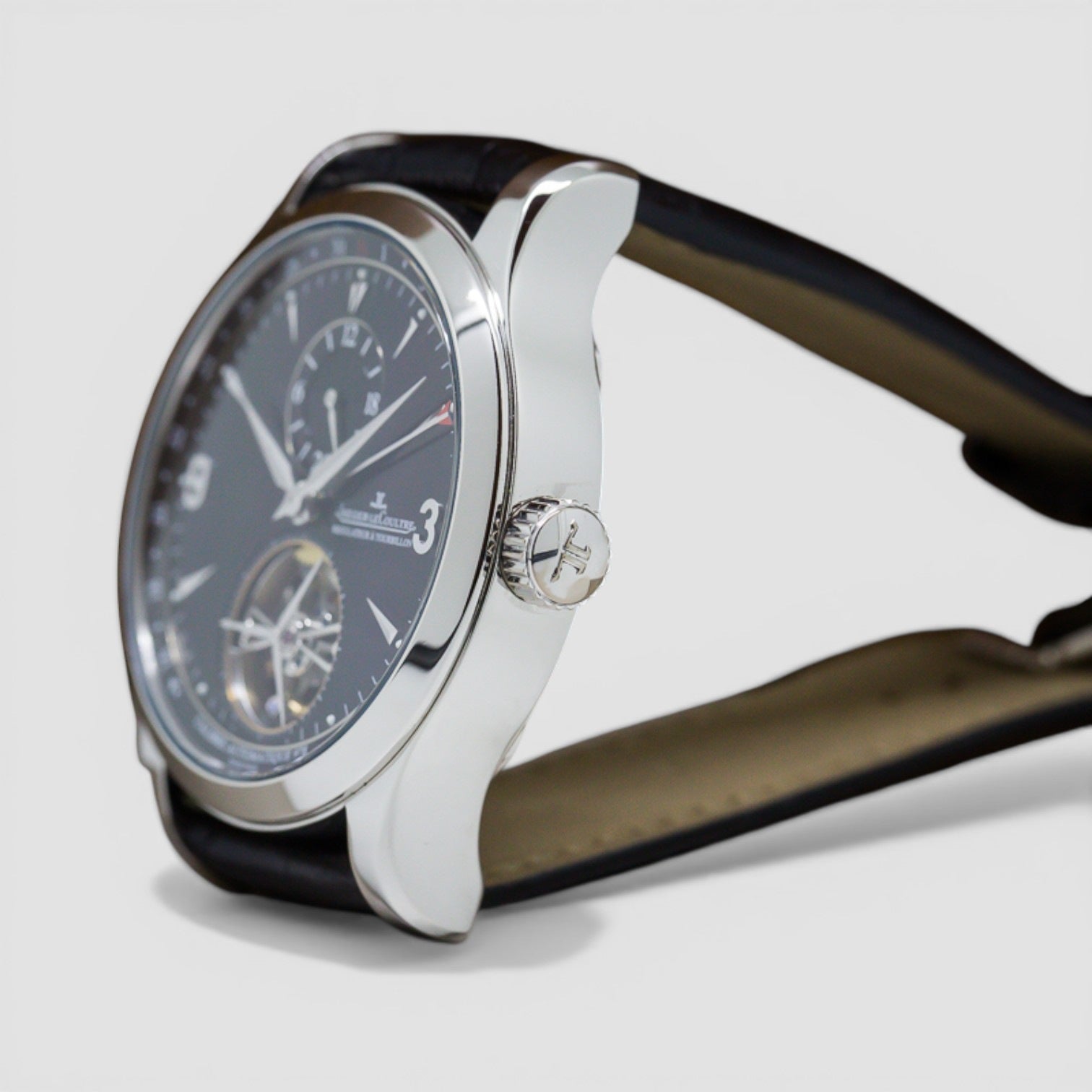 Grand Tourbillon Master