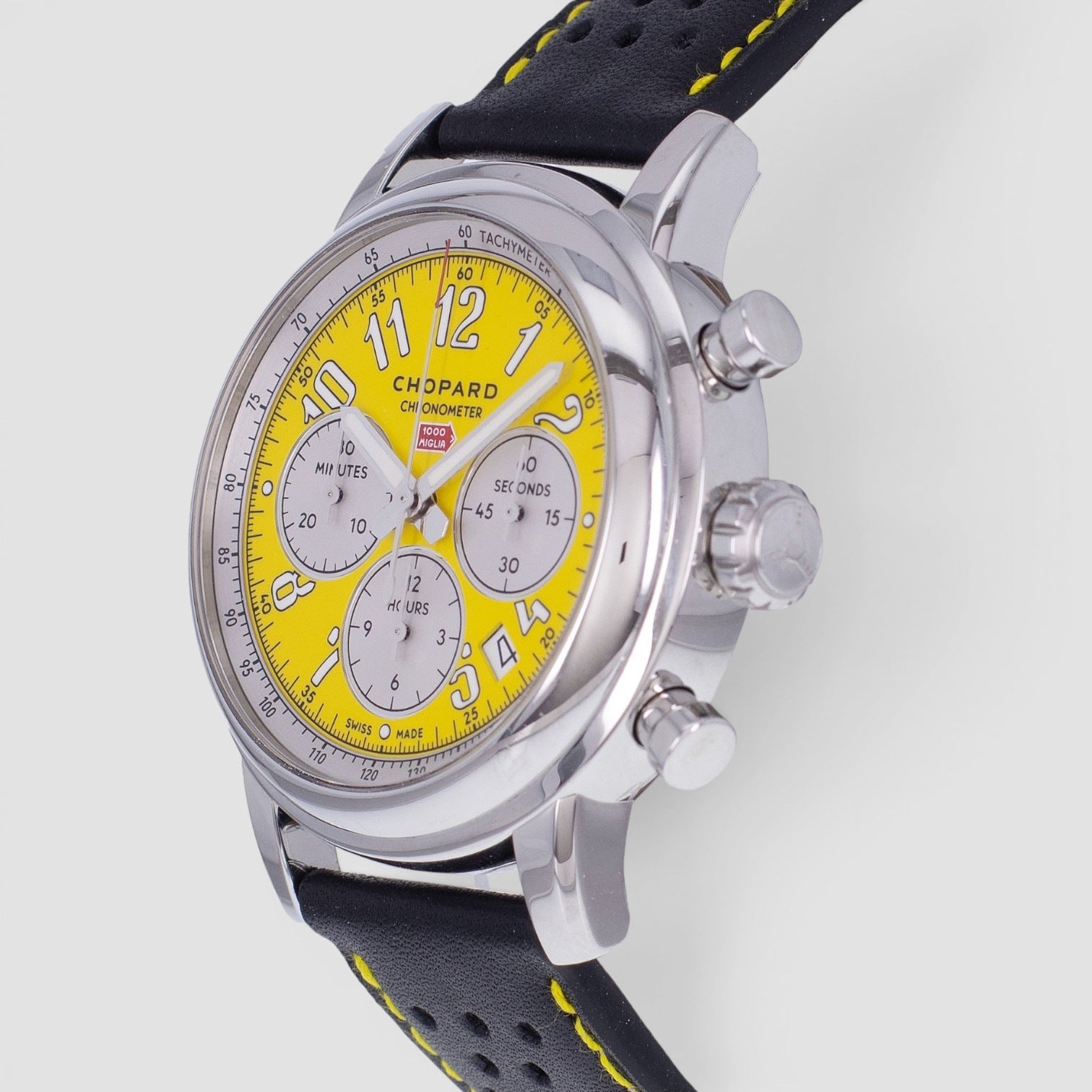 Mille Miglia Racing Colors