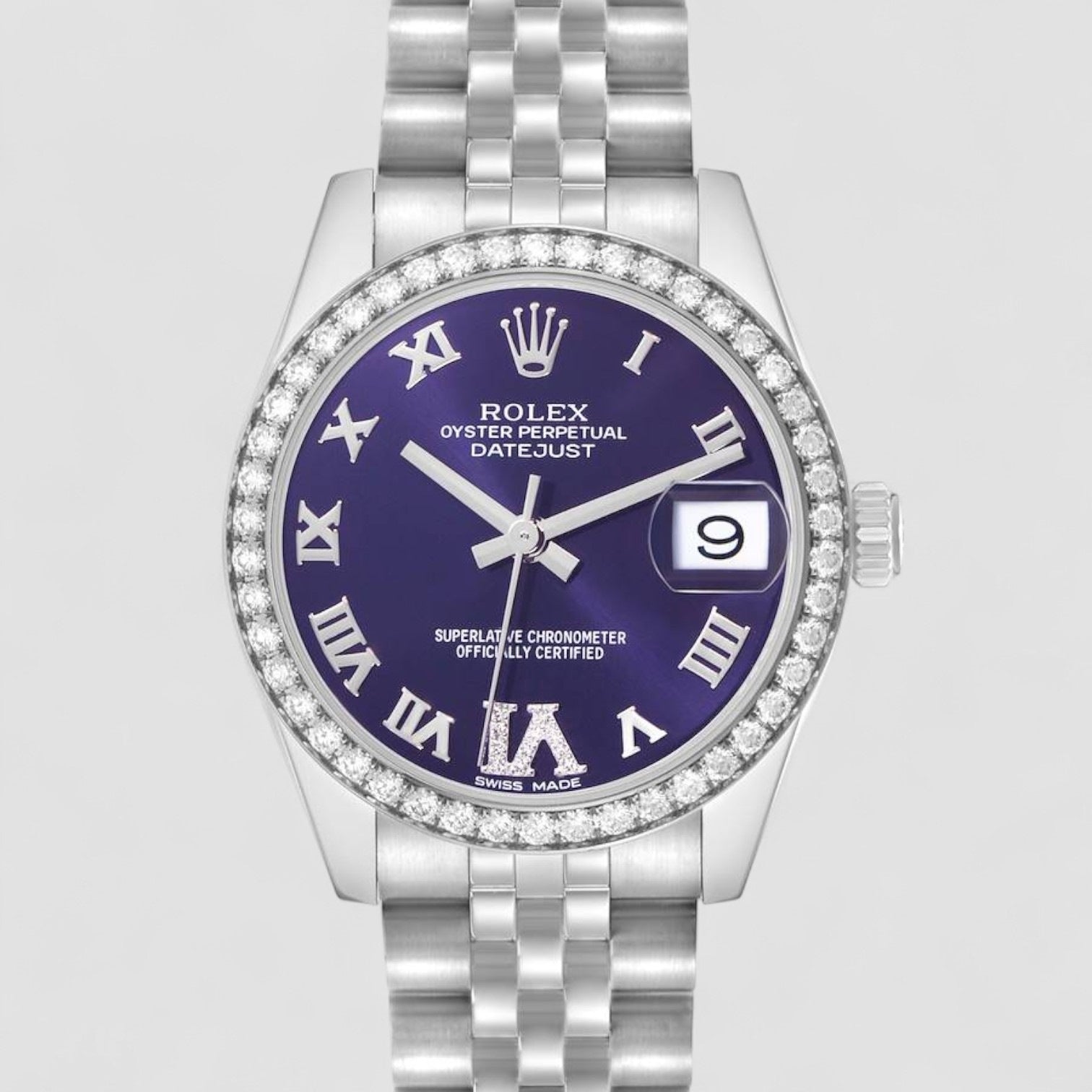 Datejust 31