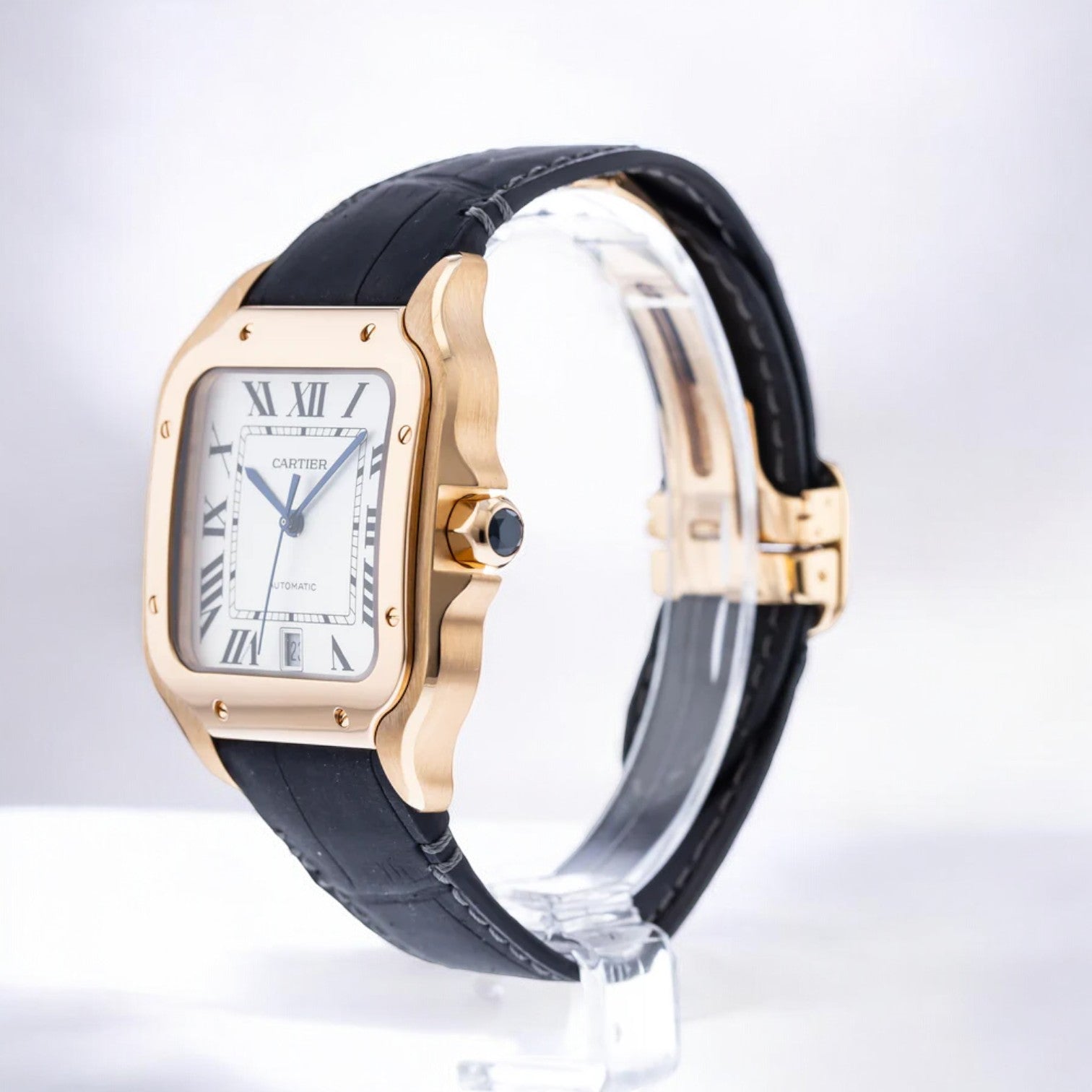 Santos De Cartier Large