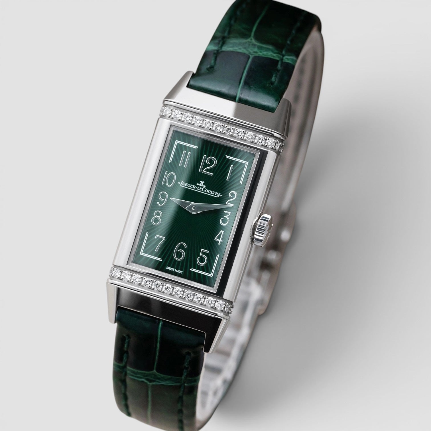 Reverso One Monoface