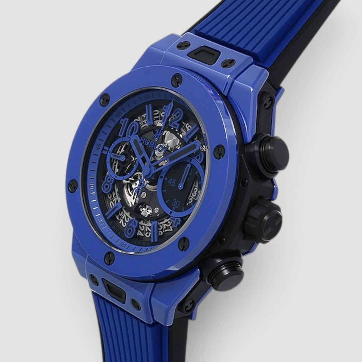 Big Bang Unico
