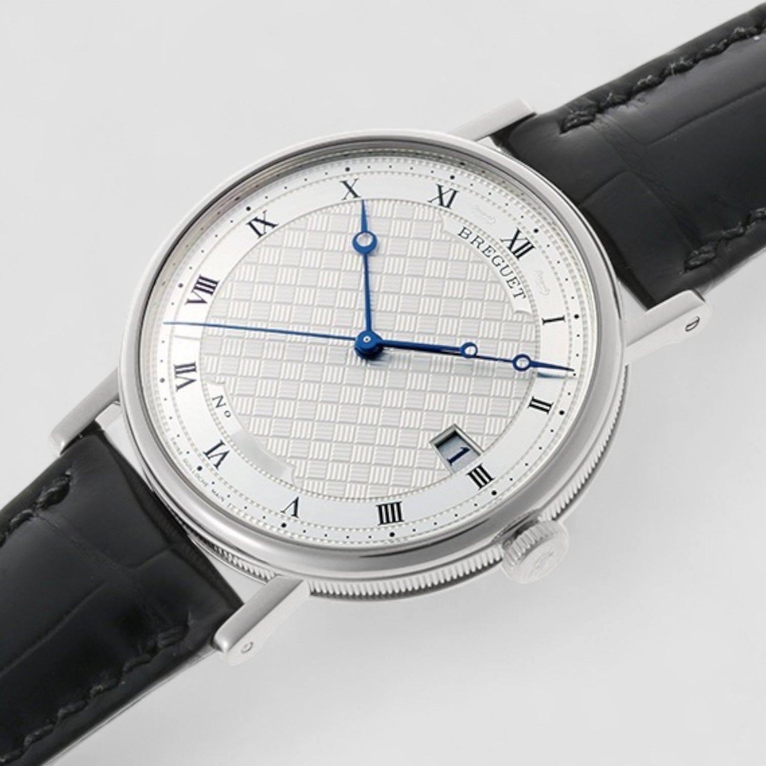 Classique Automatic 38mm Mens Watch