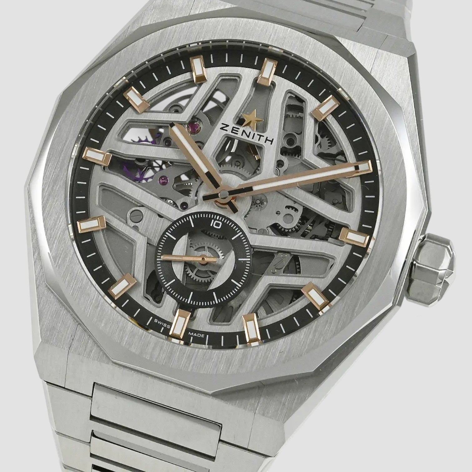 Defy Skyline Skeleton Boutique Edition