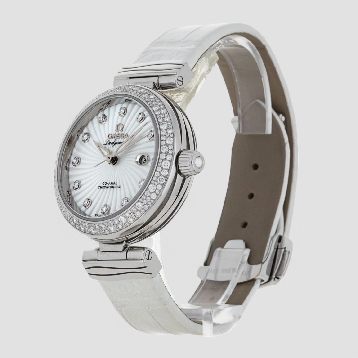 De Ville Ladymatic