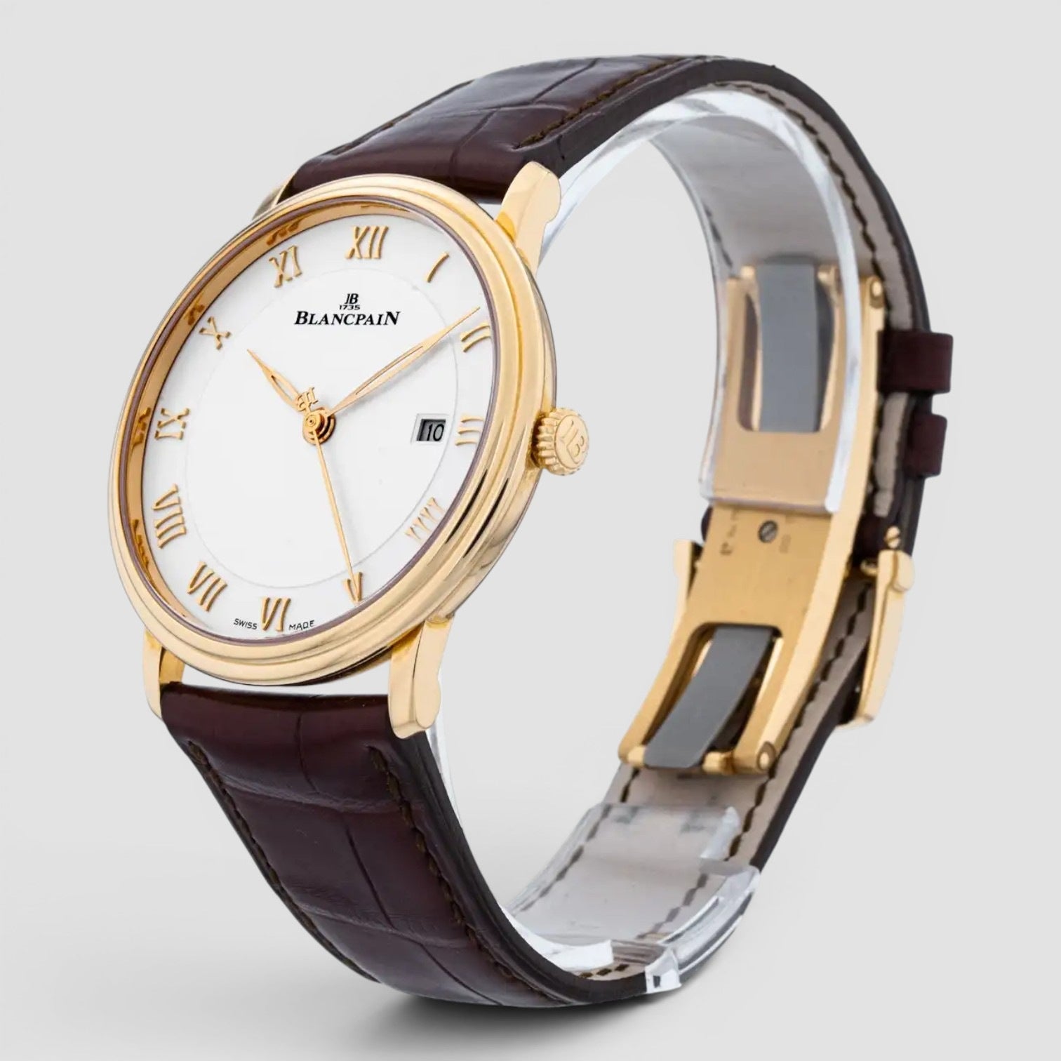 Villeret
