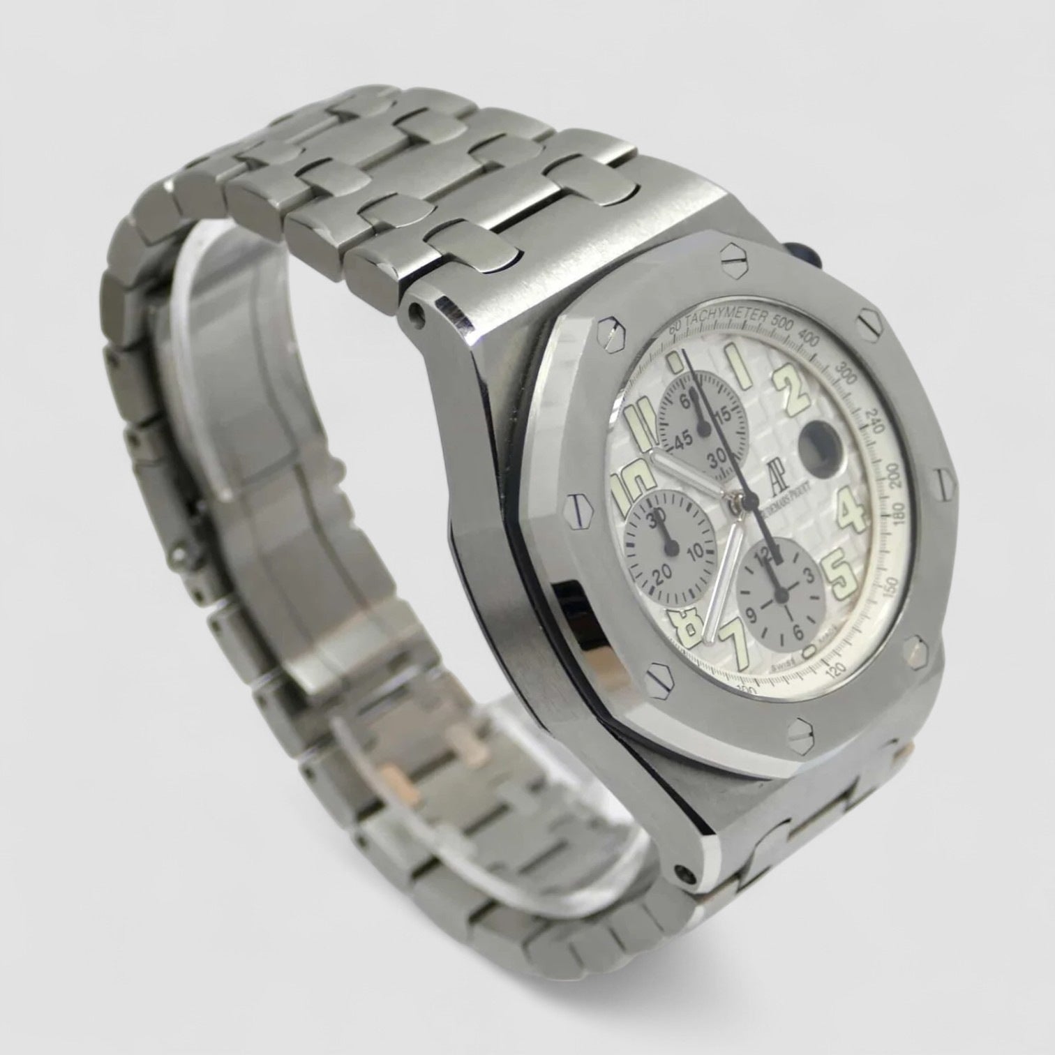 ROYAL OAK OFFSHORE MEN'S WATCH