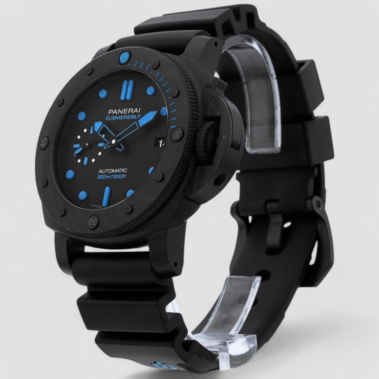 Submersible Carbotech