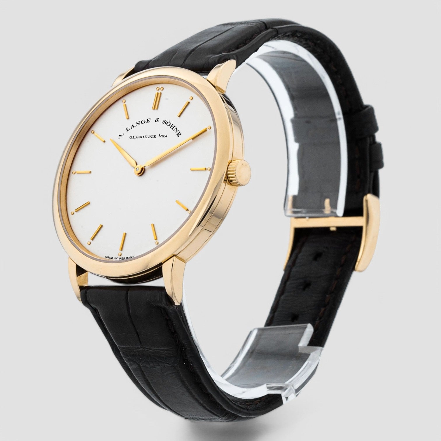 Saxonia Thin