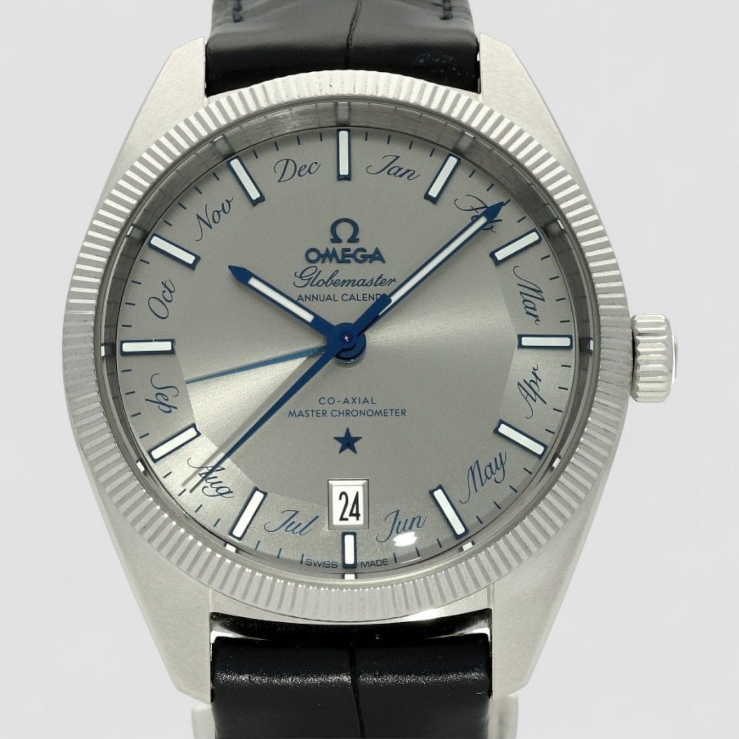 Constellation Globemaster Annual Calendar