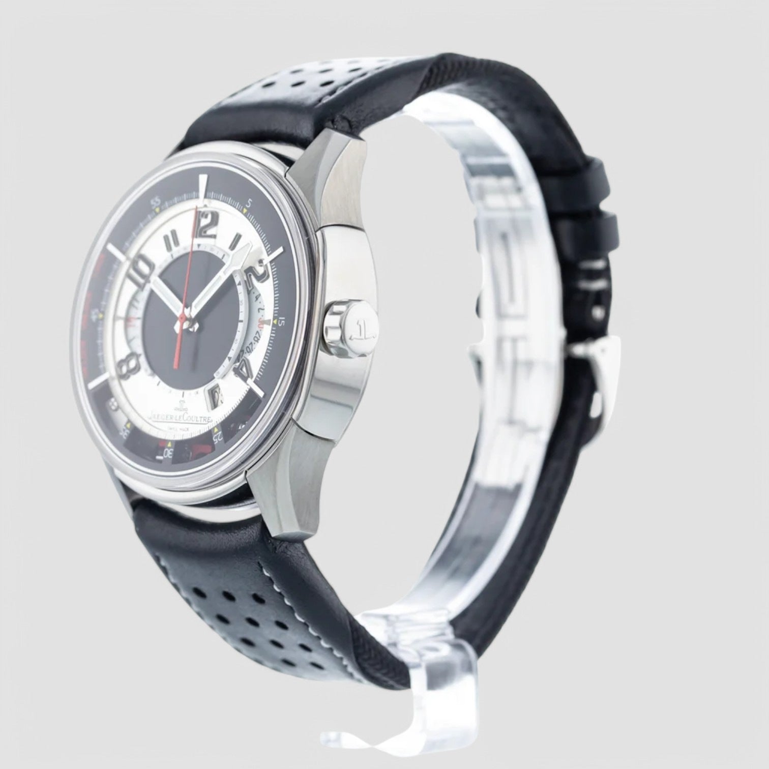 AMVOX2 Chronograph DBS Aston Martin LE