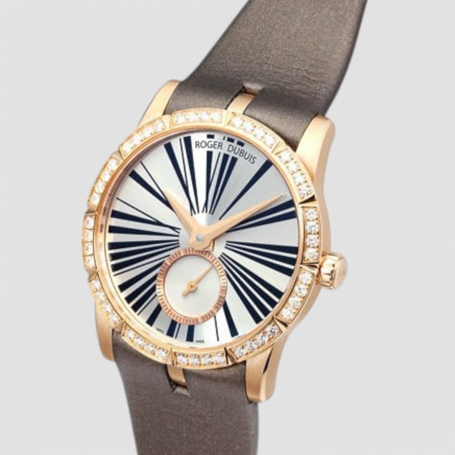 Excalibur 36 Automatic Watch