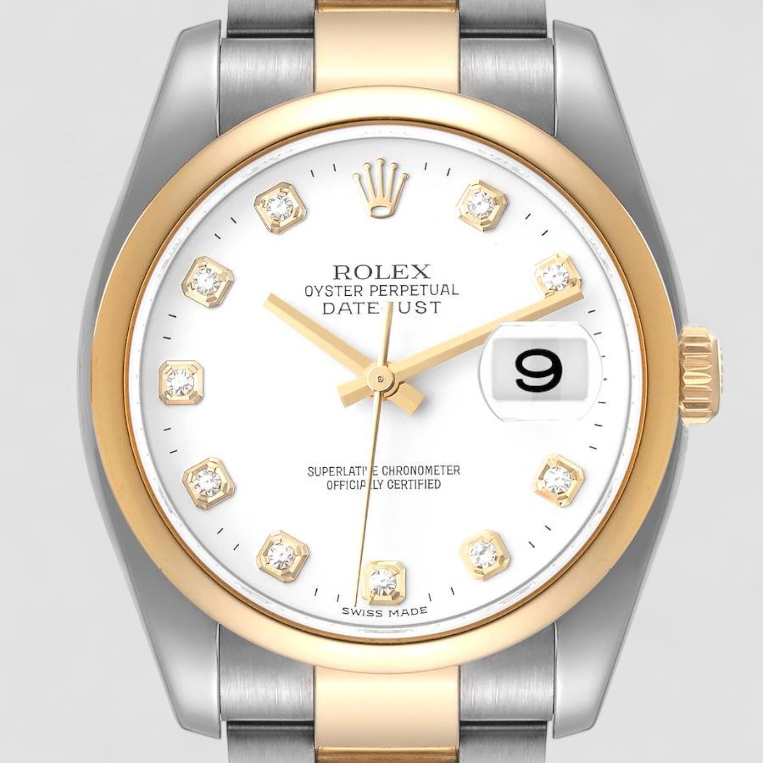 Datejust 36