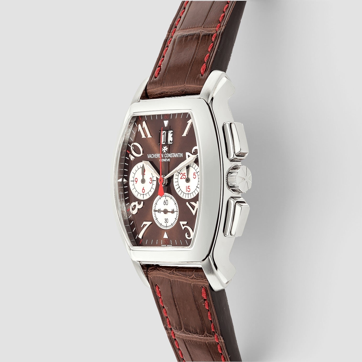 Royal Eagle Chronograph