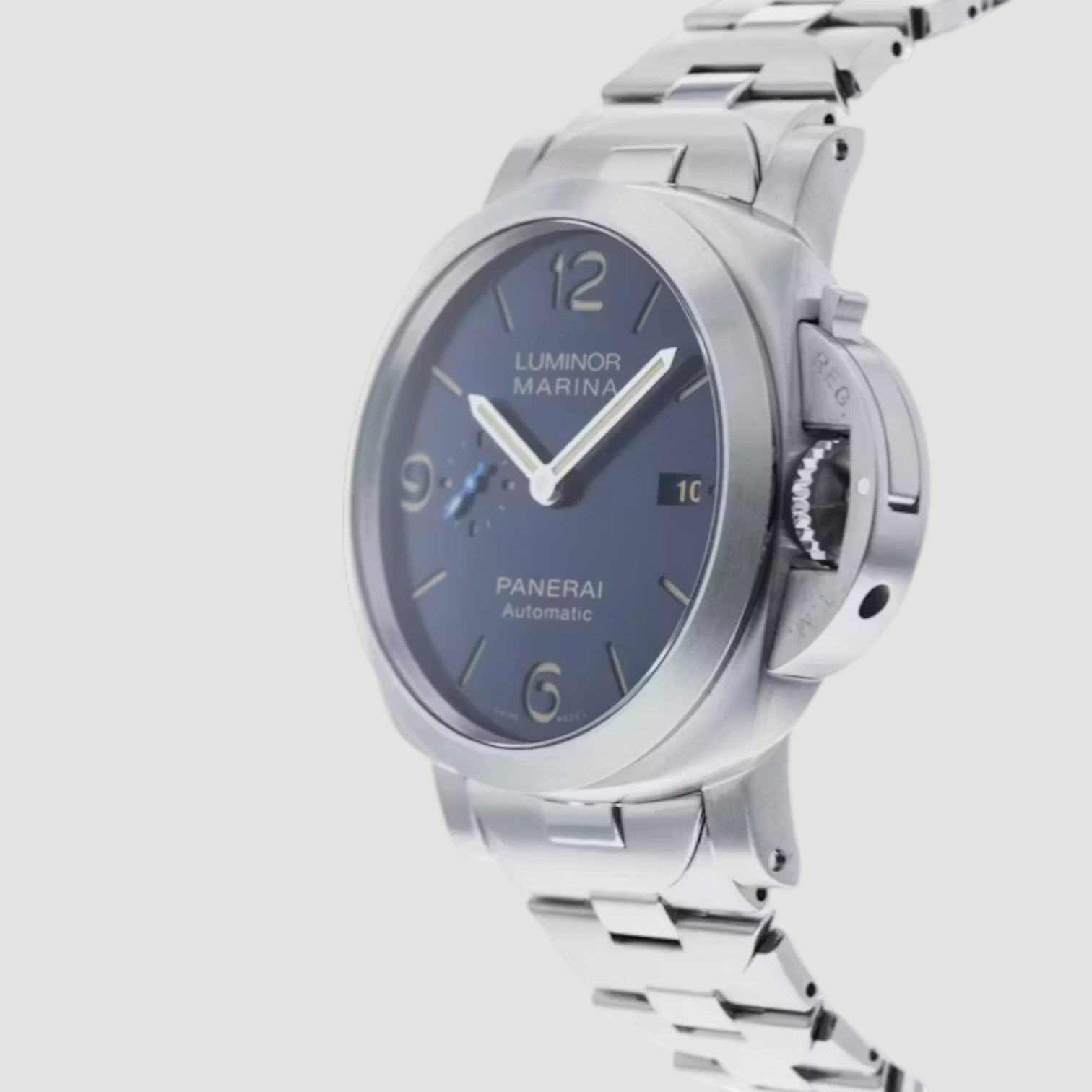 Luminor Marina Automatic