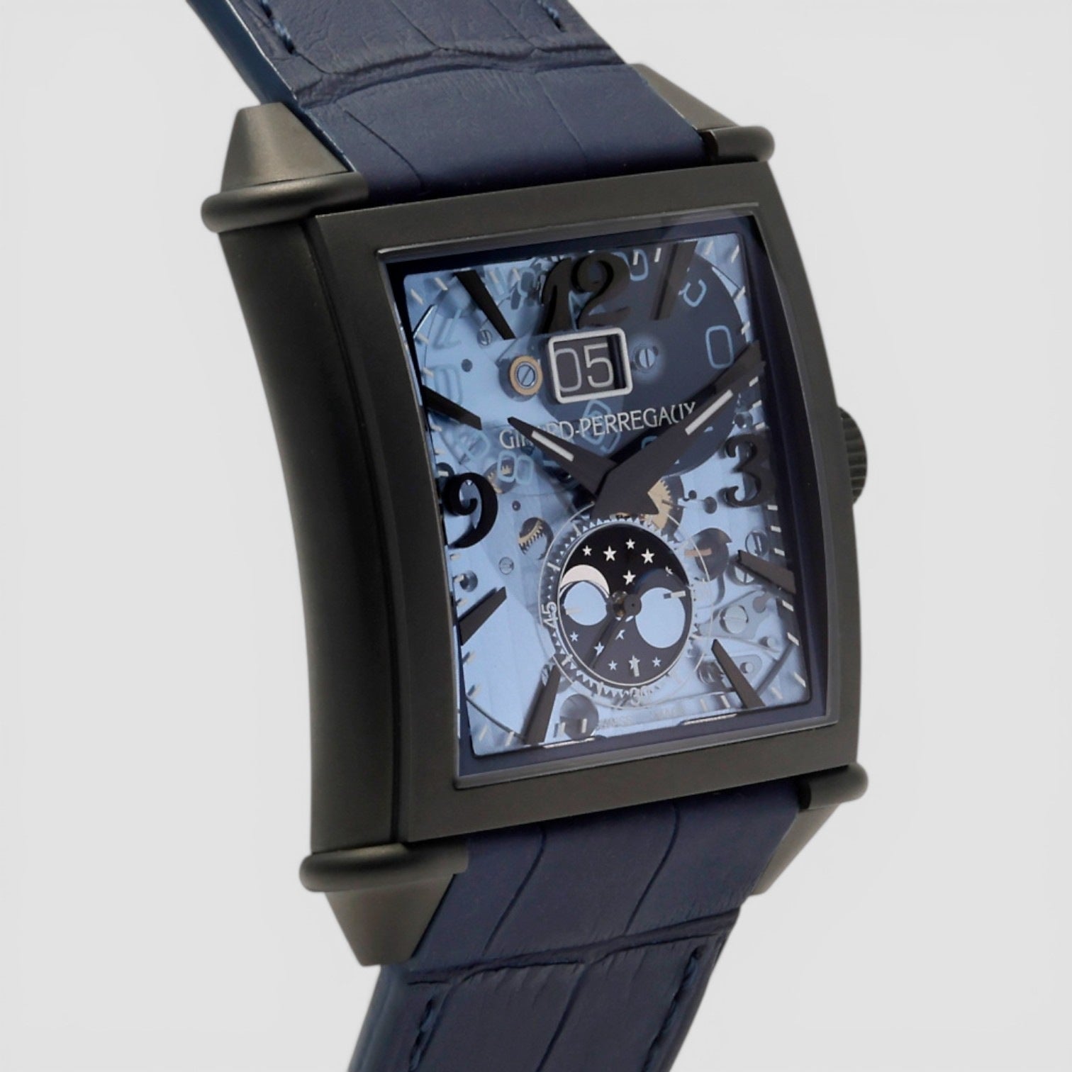 Earth To Sky Vintage 1945 Xxl