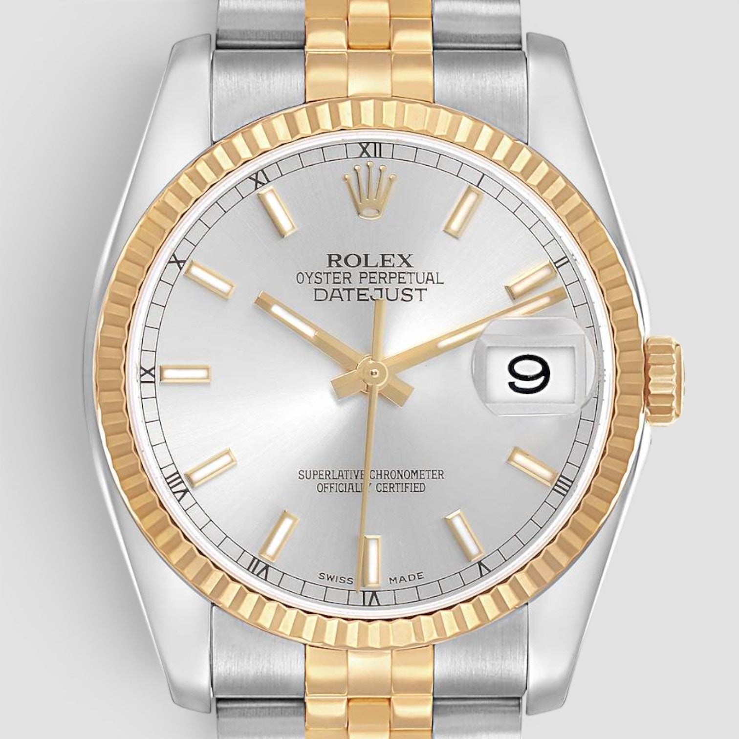 Datejust 36