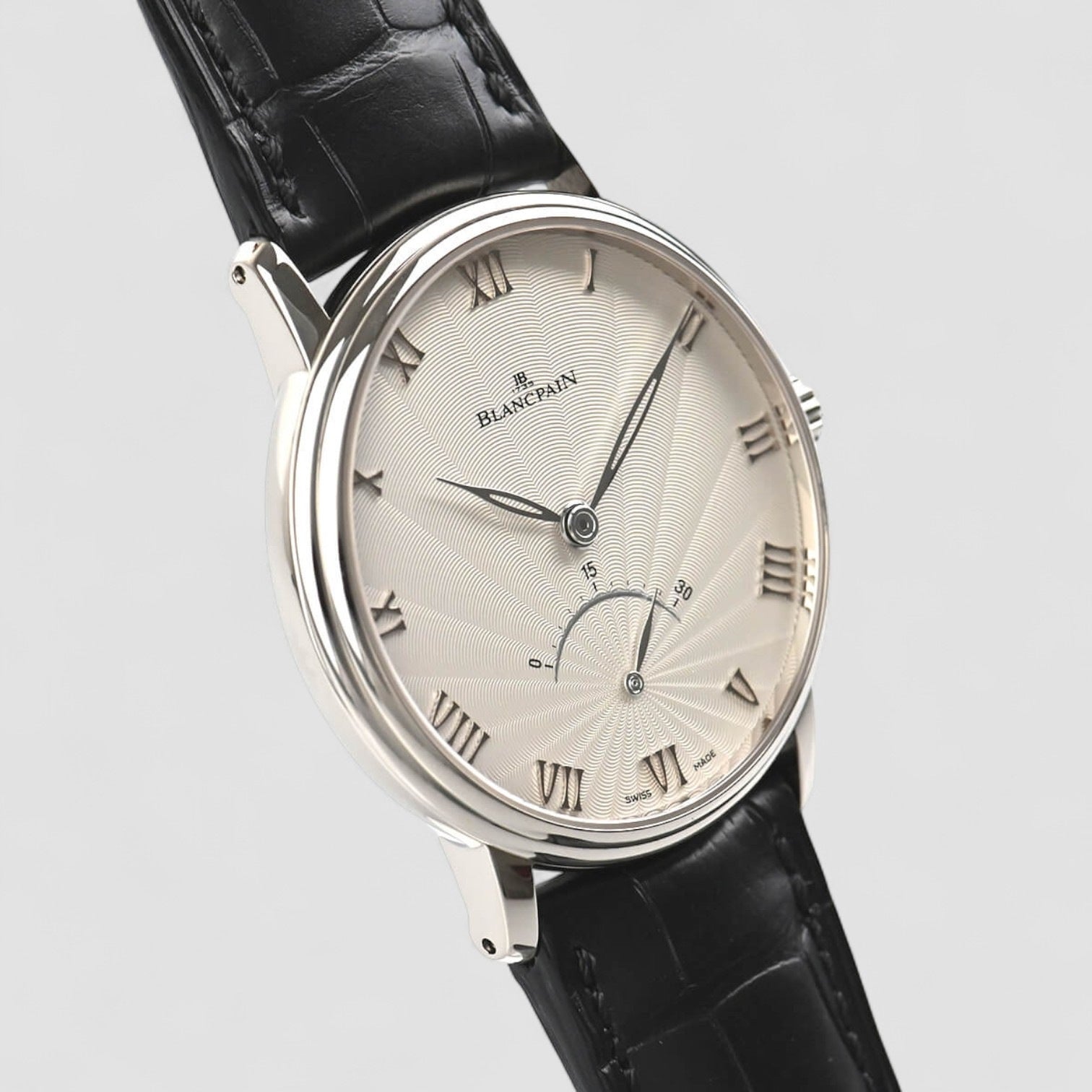 Villeret Ultraplate